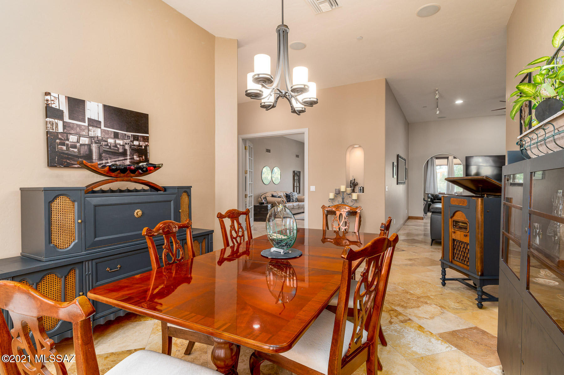 Hacienda Del Joven Estates (1-40) - Residential