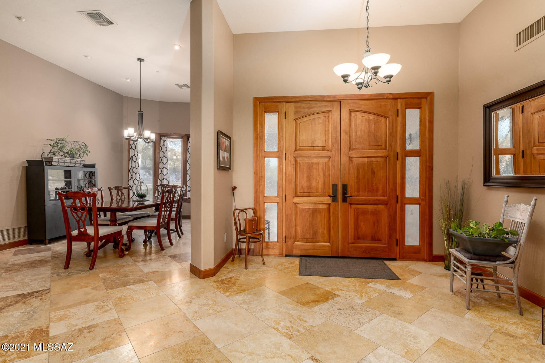 Hacienda Del Joven Estates (1-40) - Residential