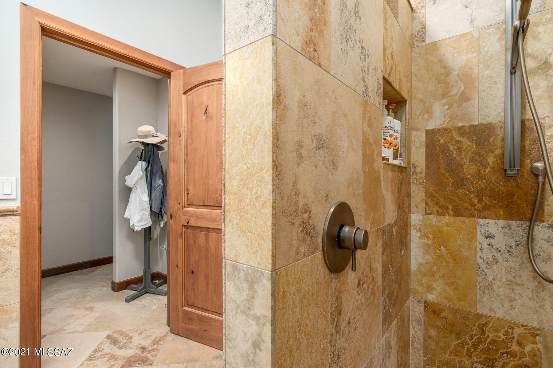 Hacienda Del Joven Estates (1-40) - Residential