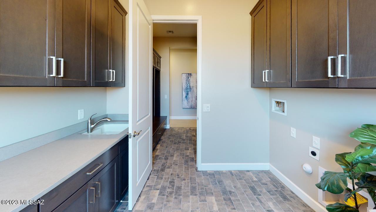 Boulder Bridge Pass III At Dove Mountain SQ20143000307 - Residential