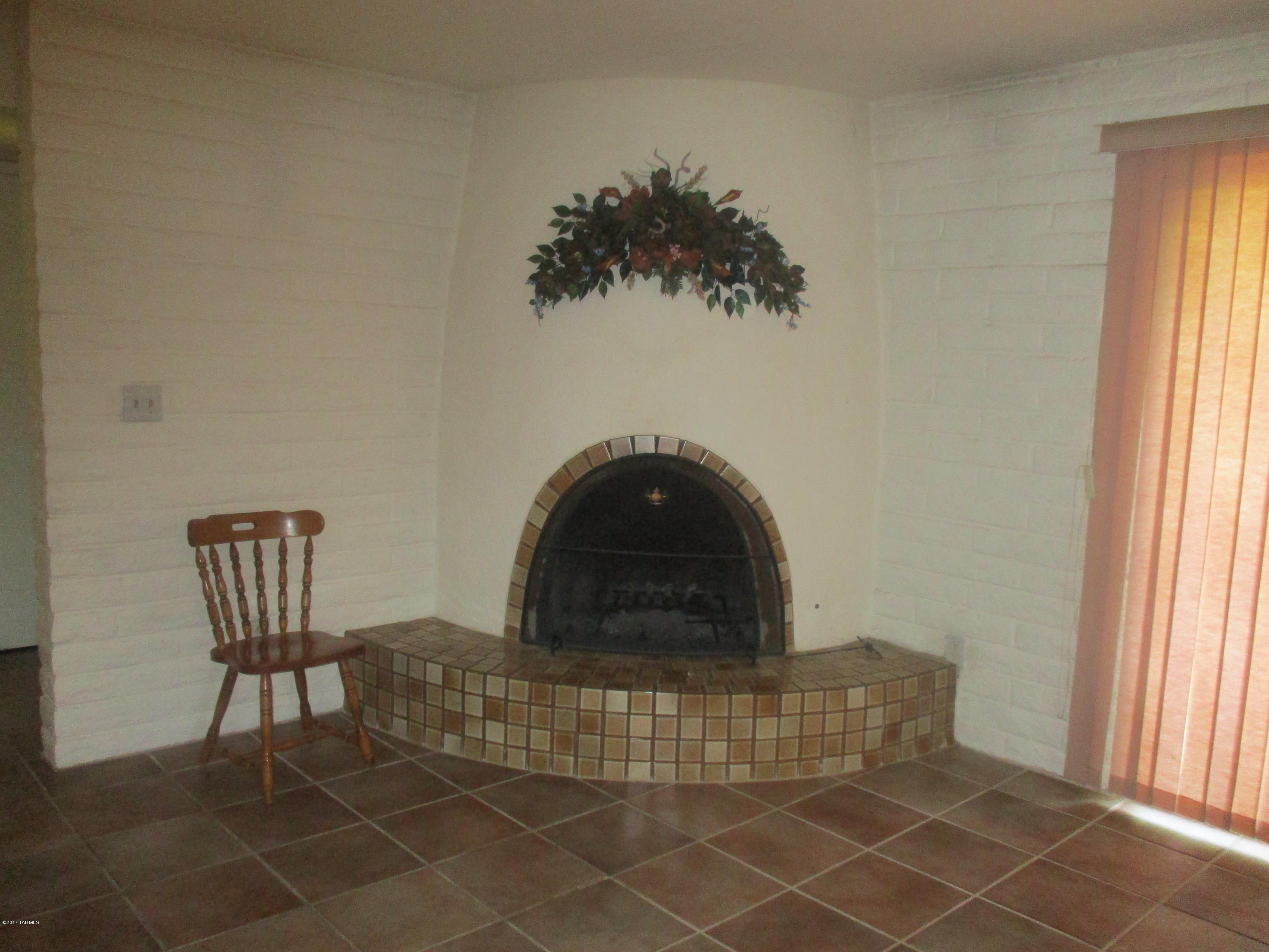 Tanque Verde Terrace (1-56) - Residential