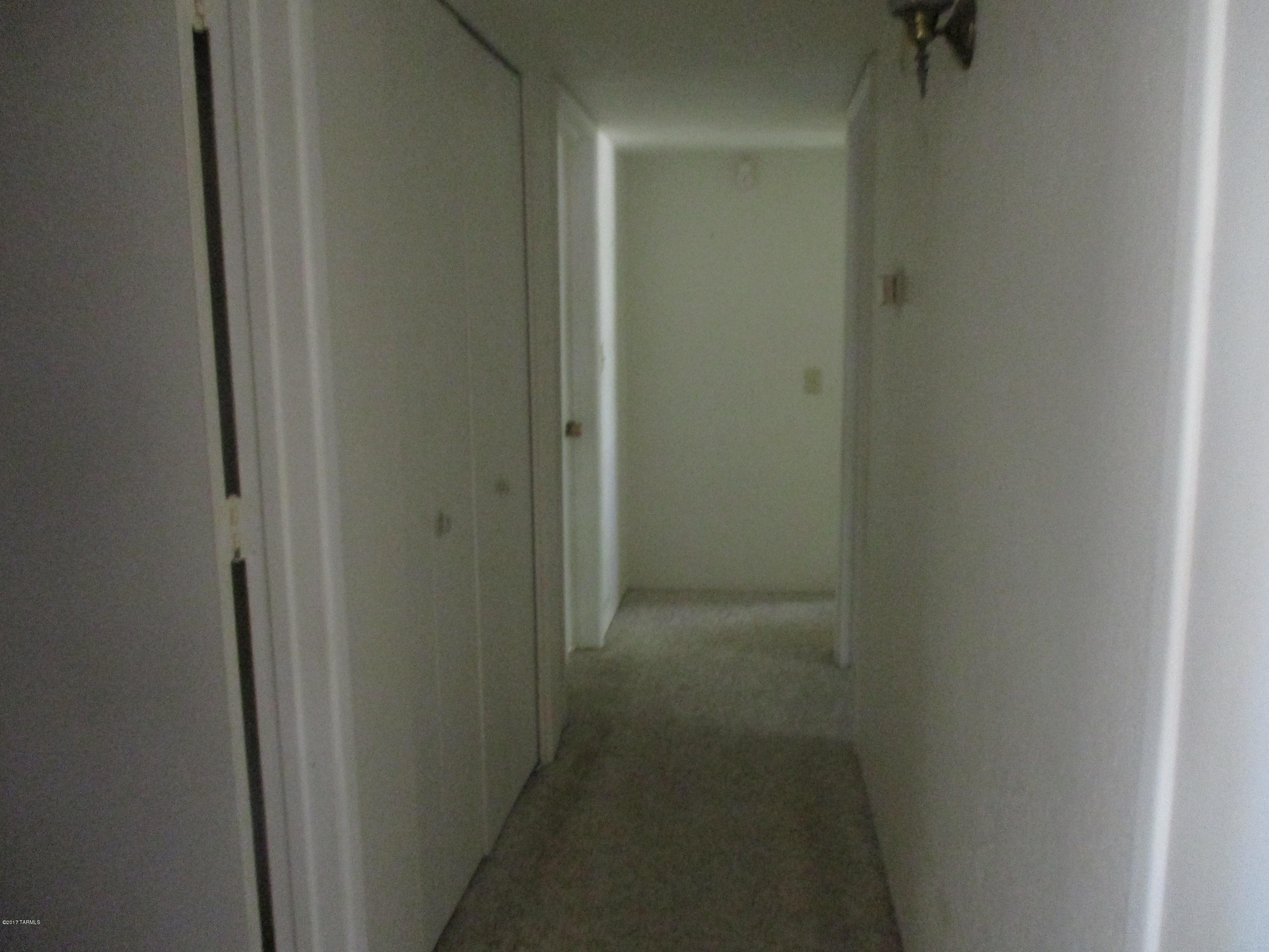 Tanque Verde Terrace (1-56) - Residential