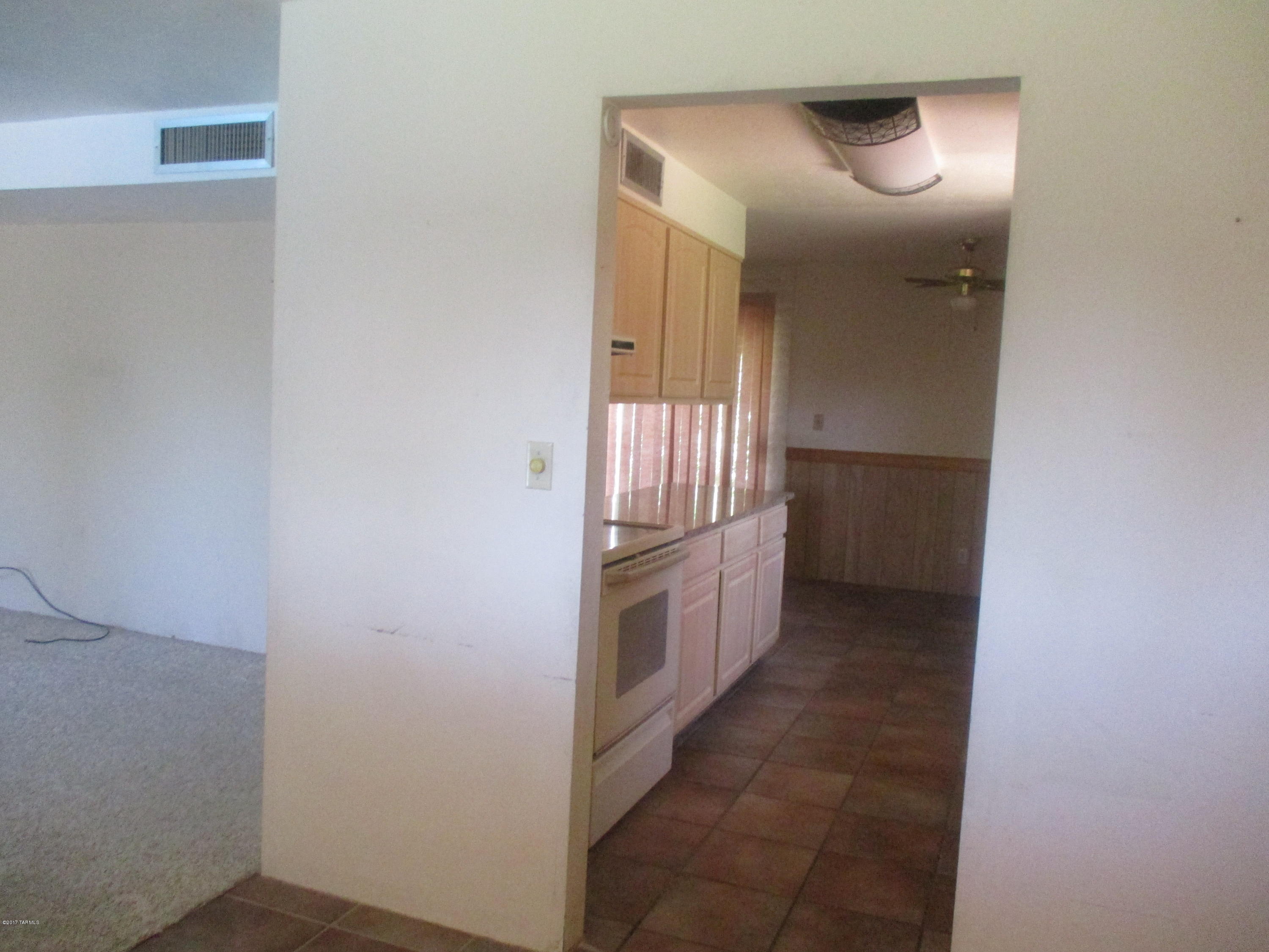 Tanque Verde Terrace (1-56) - Residential