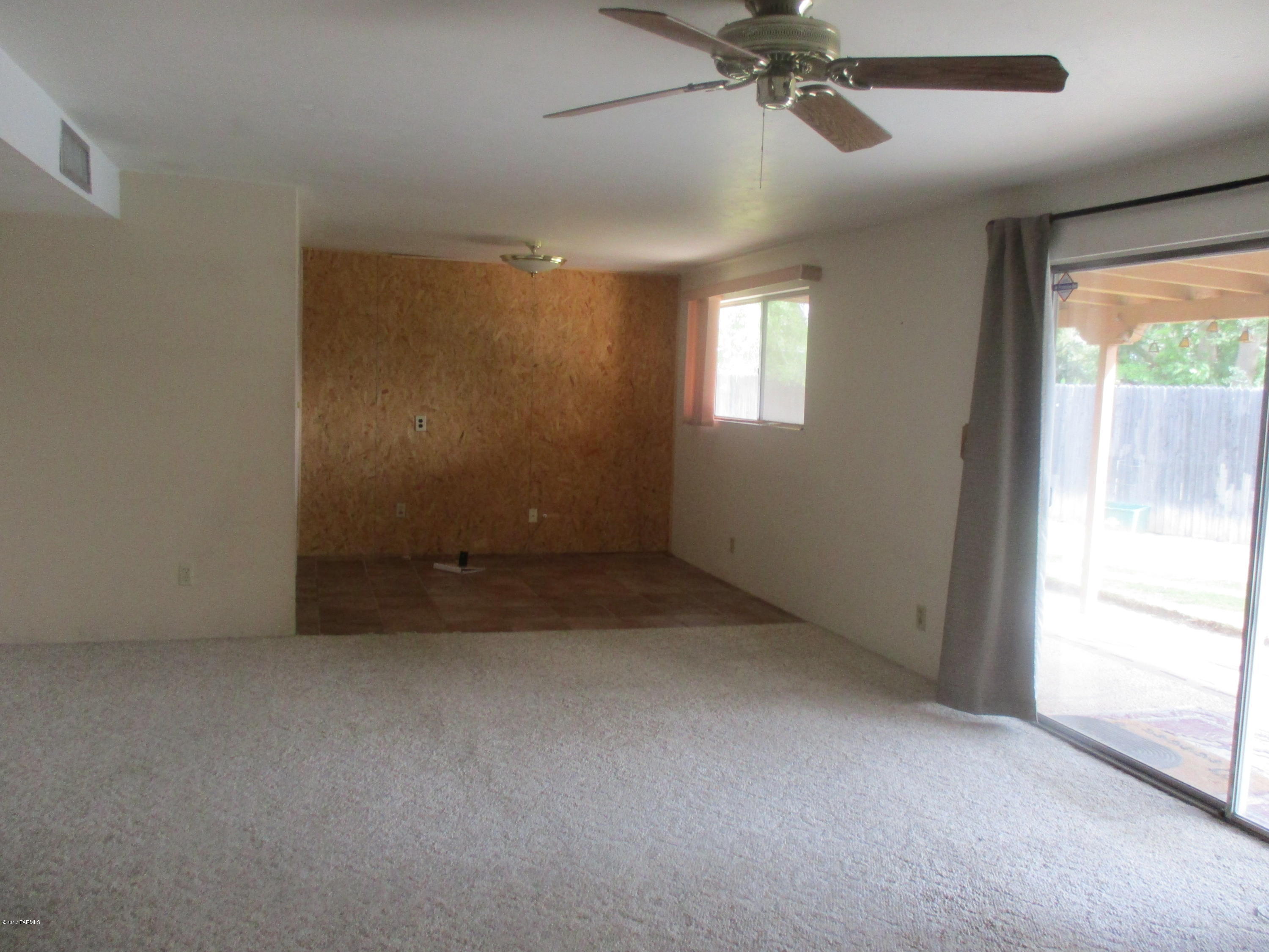 Tanque Verde Terrace (1-56) - Residential