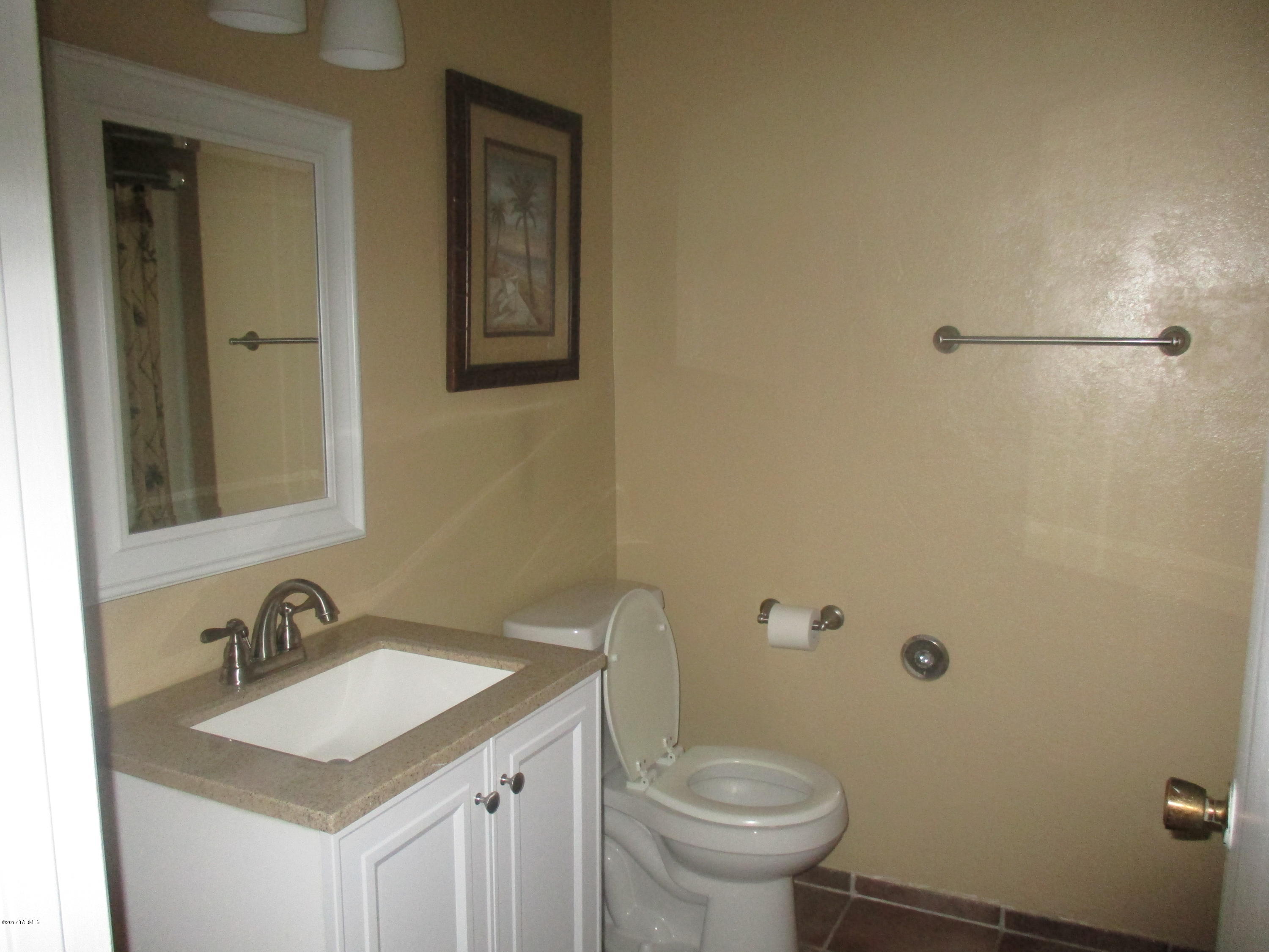 Tanque Verde Terrace (1-56) - Residential