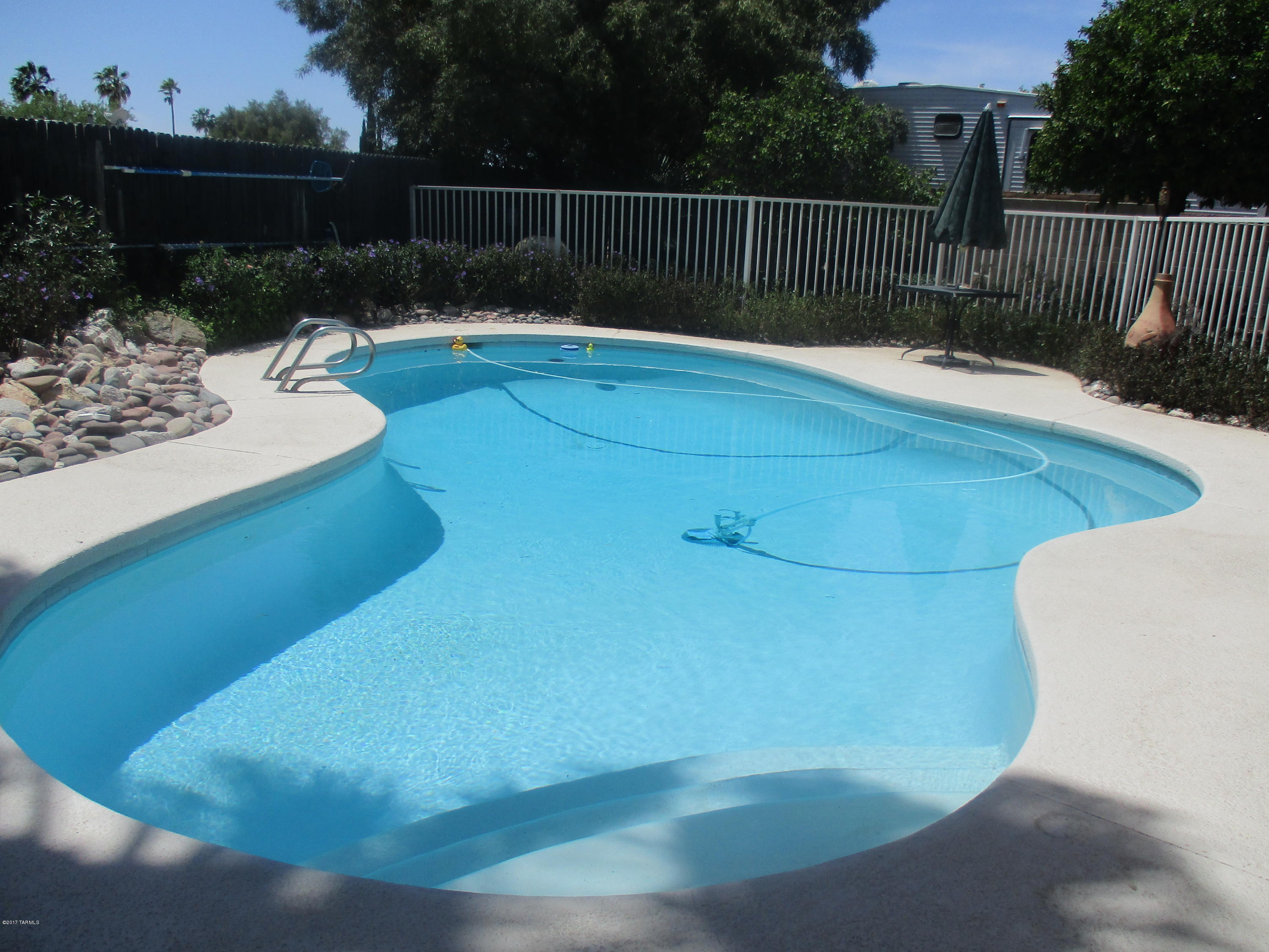 Tanque Verde Terrace (1-56) - Residential