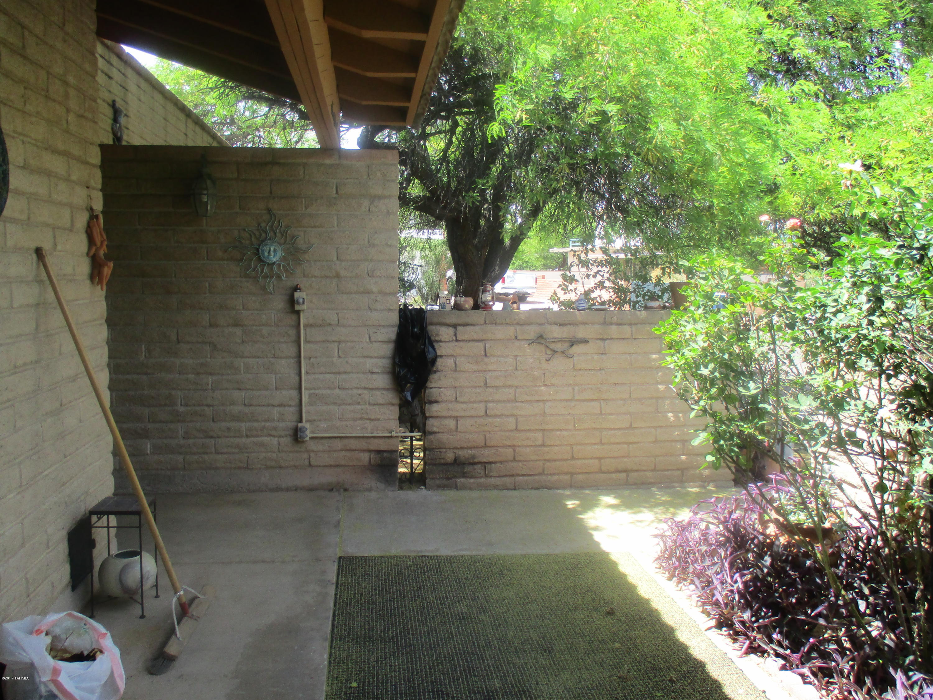 Tanque Verde Terrace (1-56) - Residential