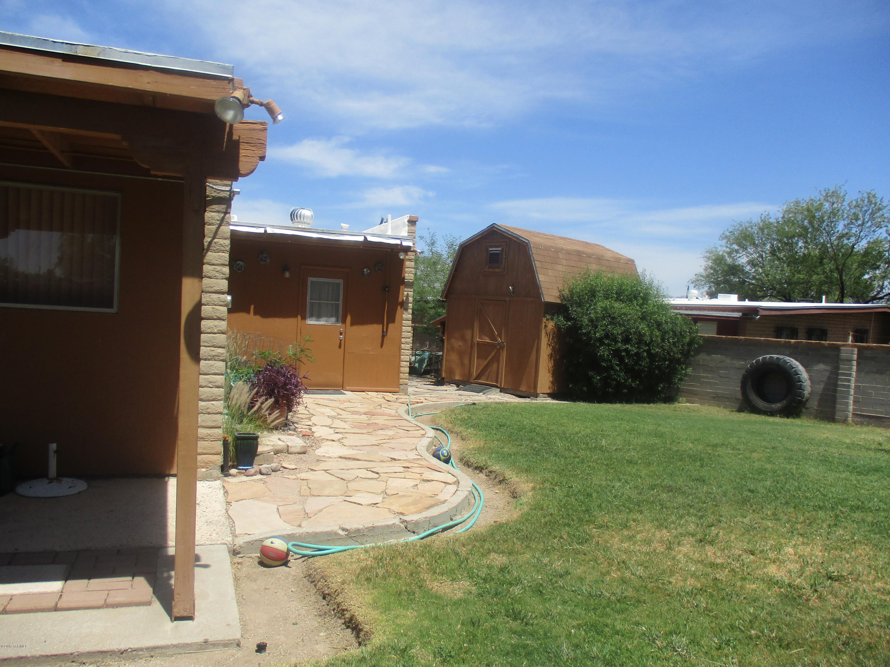 Tanque Verde Terrace (1-56) - Residential