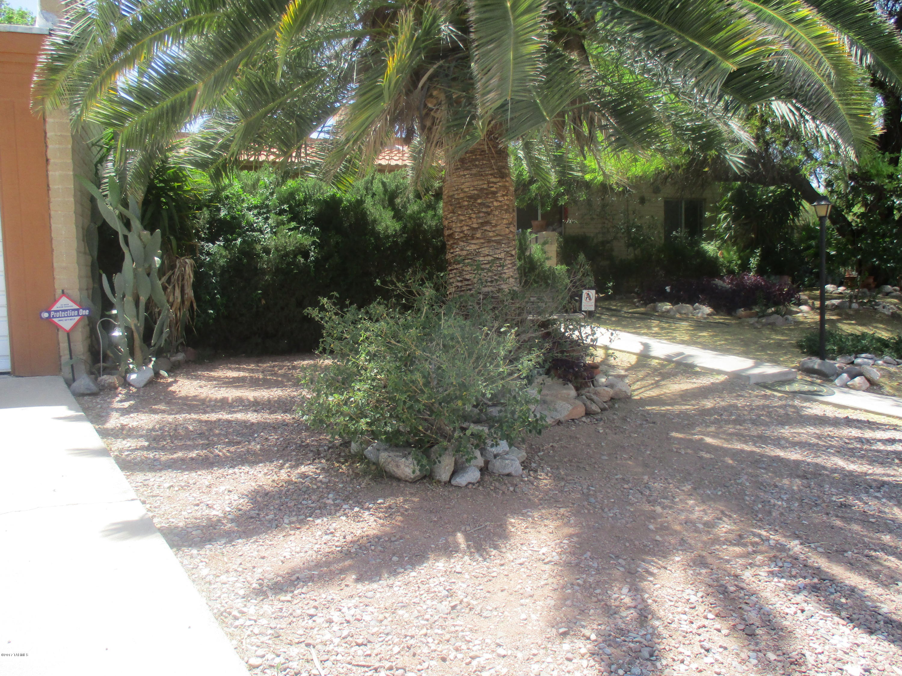 Tanque Verde Terrace (1-56) - Residential