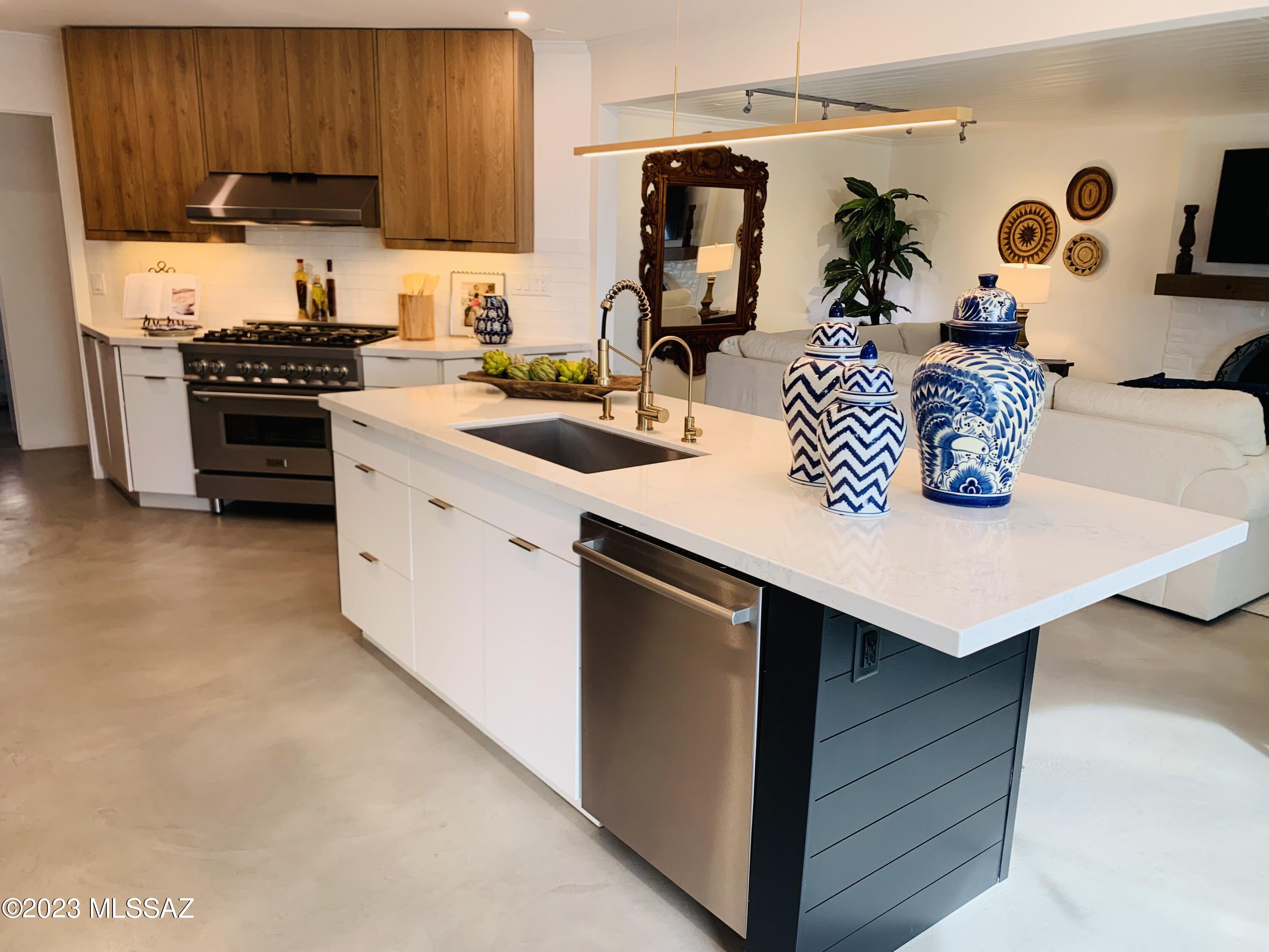 Coronado Foothills Estates - Residential