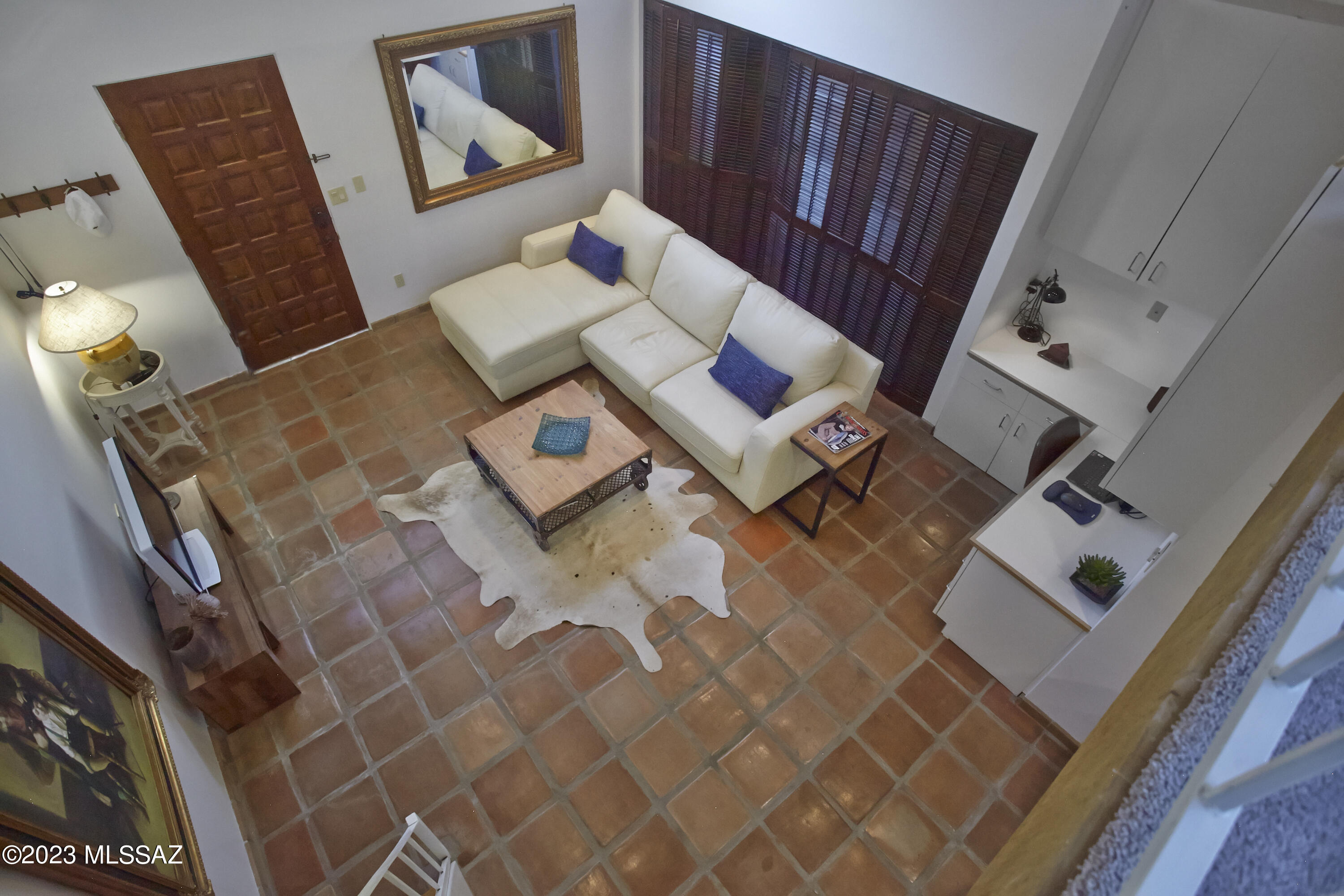 Coronado Foothills Estates - Residential