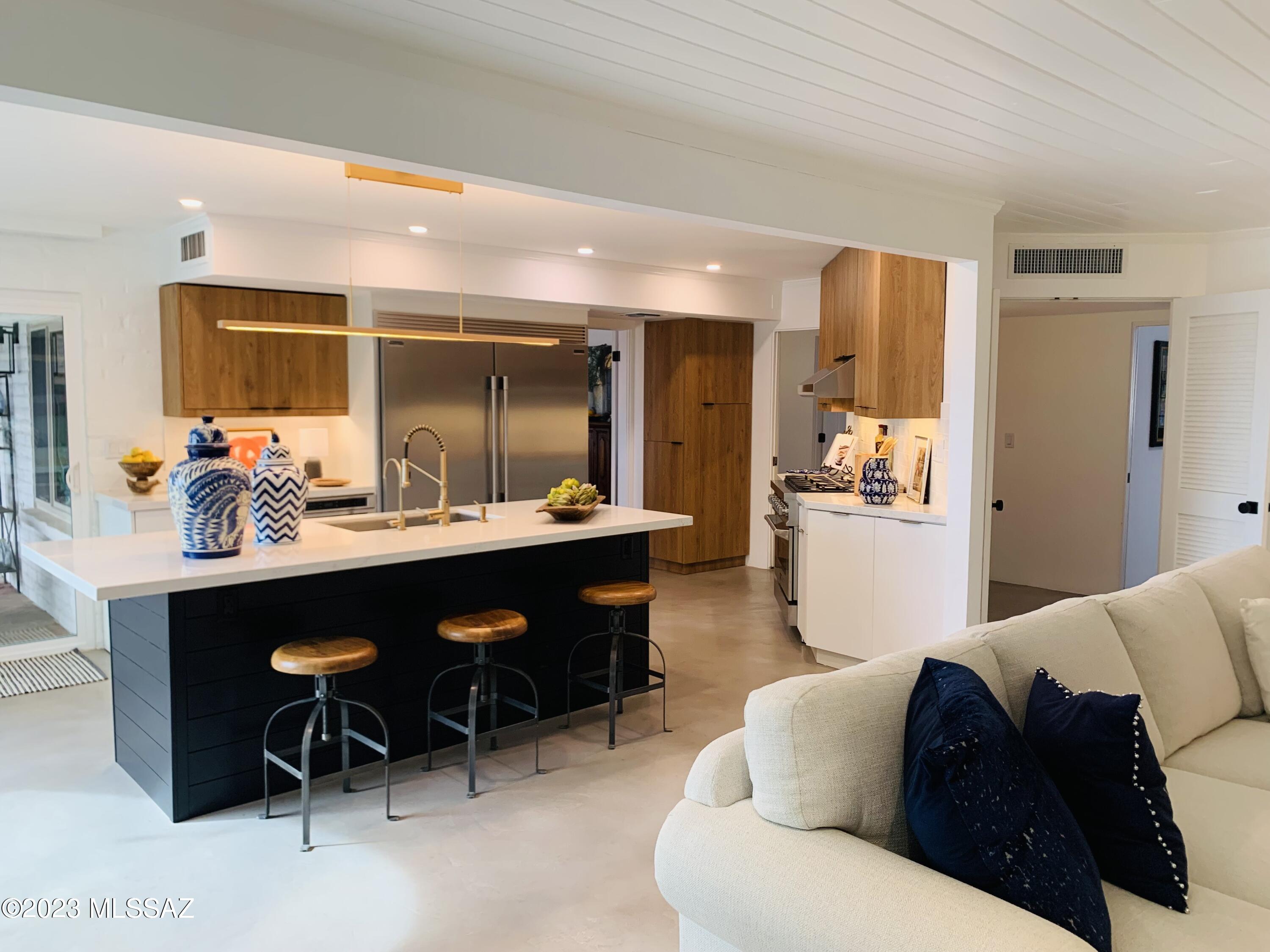Coronado Foothills Estates - Residential