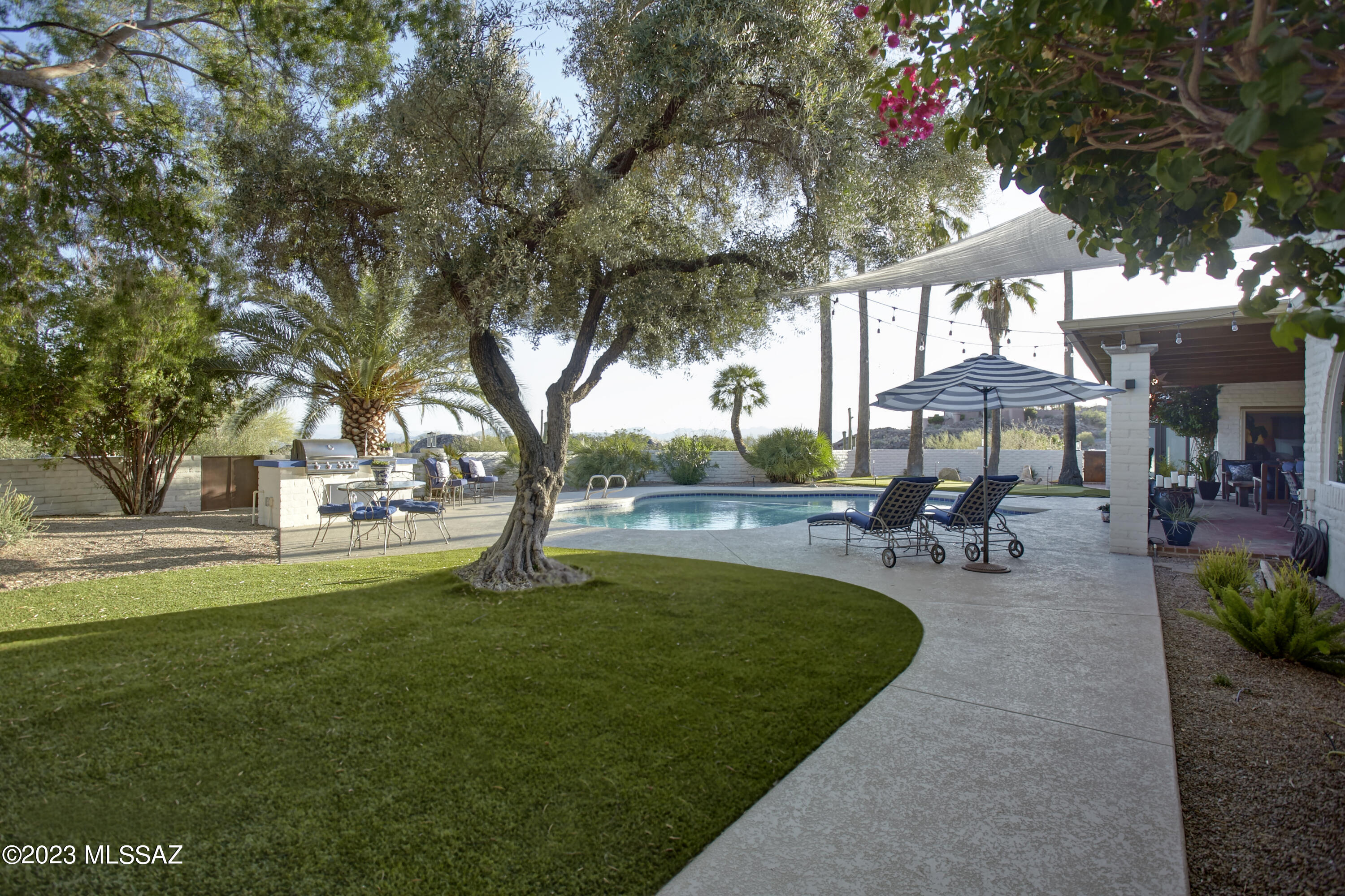 Coronado Foothills Estates - Residential