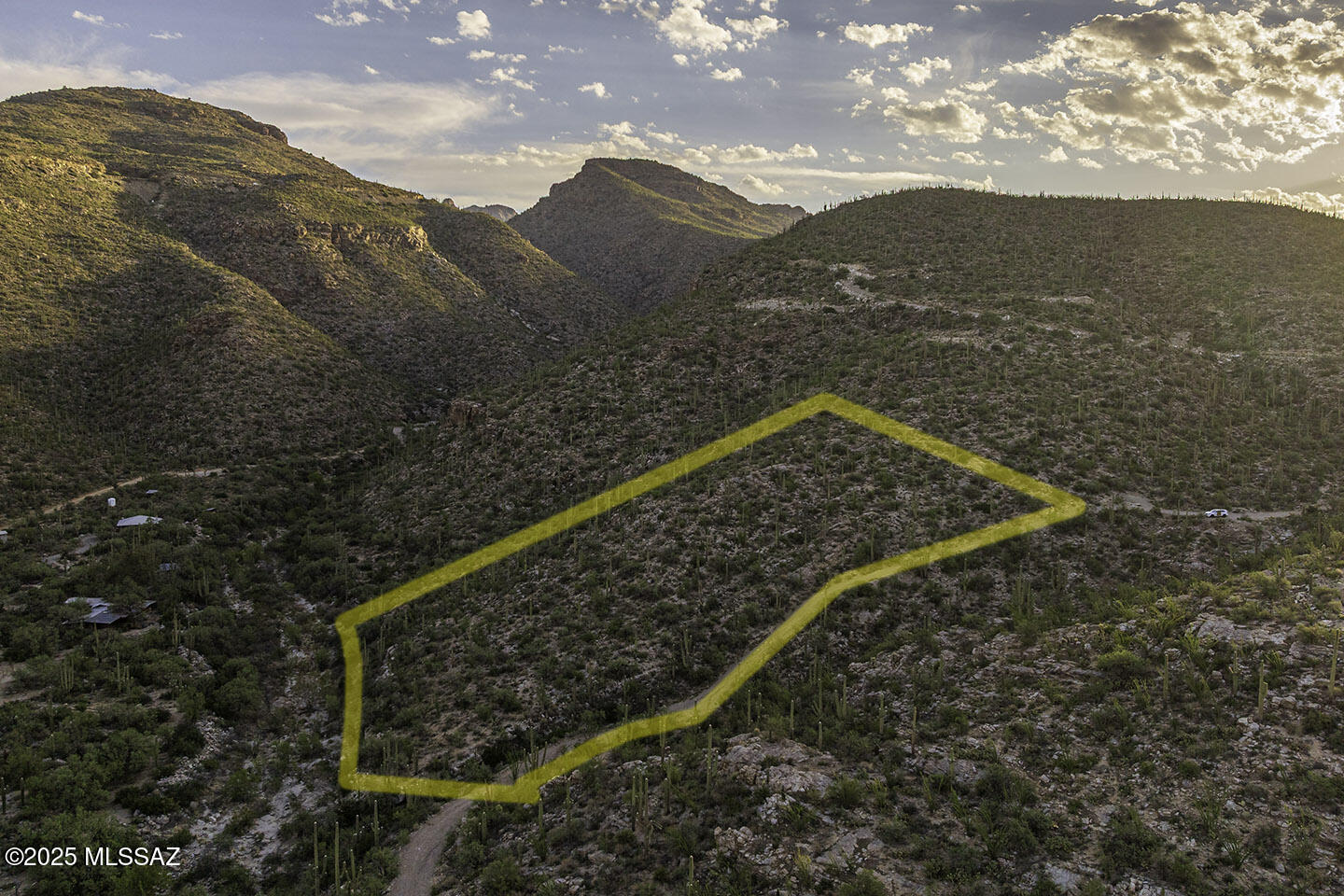 Experience the magic of the desert in Tucson's highly sought-after Tanque Verde Valley. This remarkable 4.28-acre parcel offers an canvas of vibrant sunsets, glowing sunrises & star filled night skies. Set in the heart of the high Sonoran Desert, the property frames sweeping views of dramatic canyons, rugged mountain ridges & dazzling city views. For outdoor enthusiasts, adventure is right at your doorstep.  Hike directly into the scenic Milagrosa and Agua Caliente Canyons, or explore nearby trails perfect for mountain biking, rock climbing and more. Nature lovers will be captivated by the abundance of wildlife. This area is a major bird migration flyway, bringing seasonal displays of rare & colorful species along with graceful butterflies. Towering saguaros, striking ocotillos bursting with fiery red blooms & native desert flora complete this picture-perfect landscape. Whether you're seeking a serene retreat, an active outdoor lifestyle or a private homesite surrounded by nature's beauty this land offers it all.