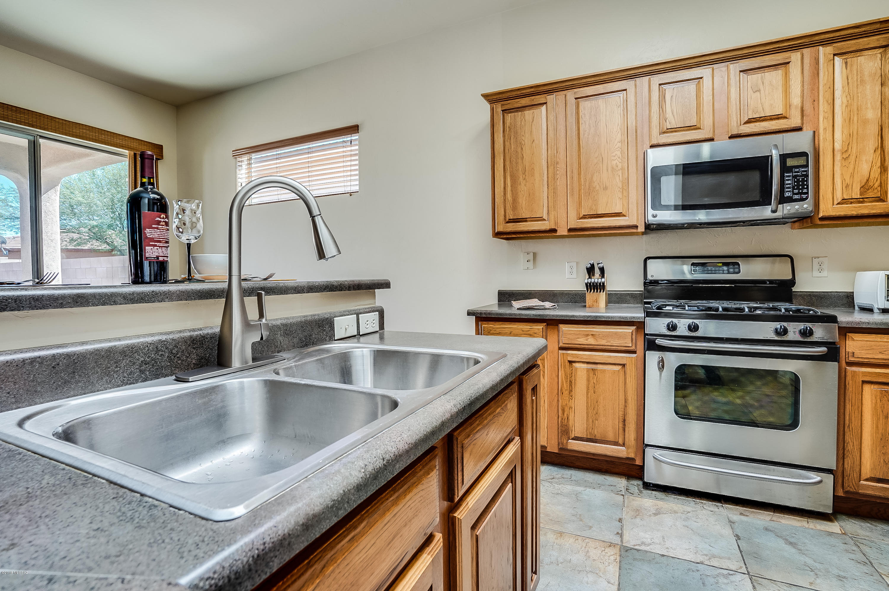 HIGH PLAINS RANCH - Residential