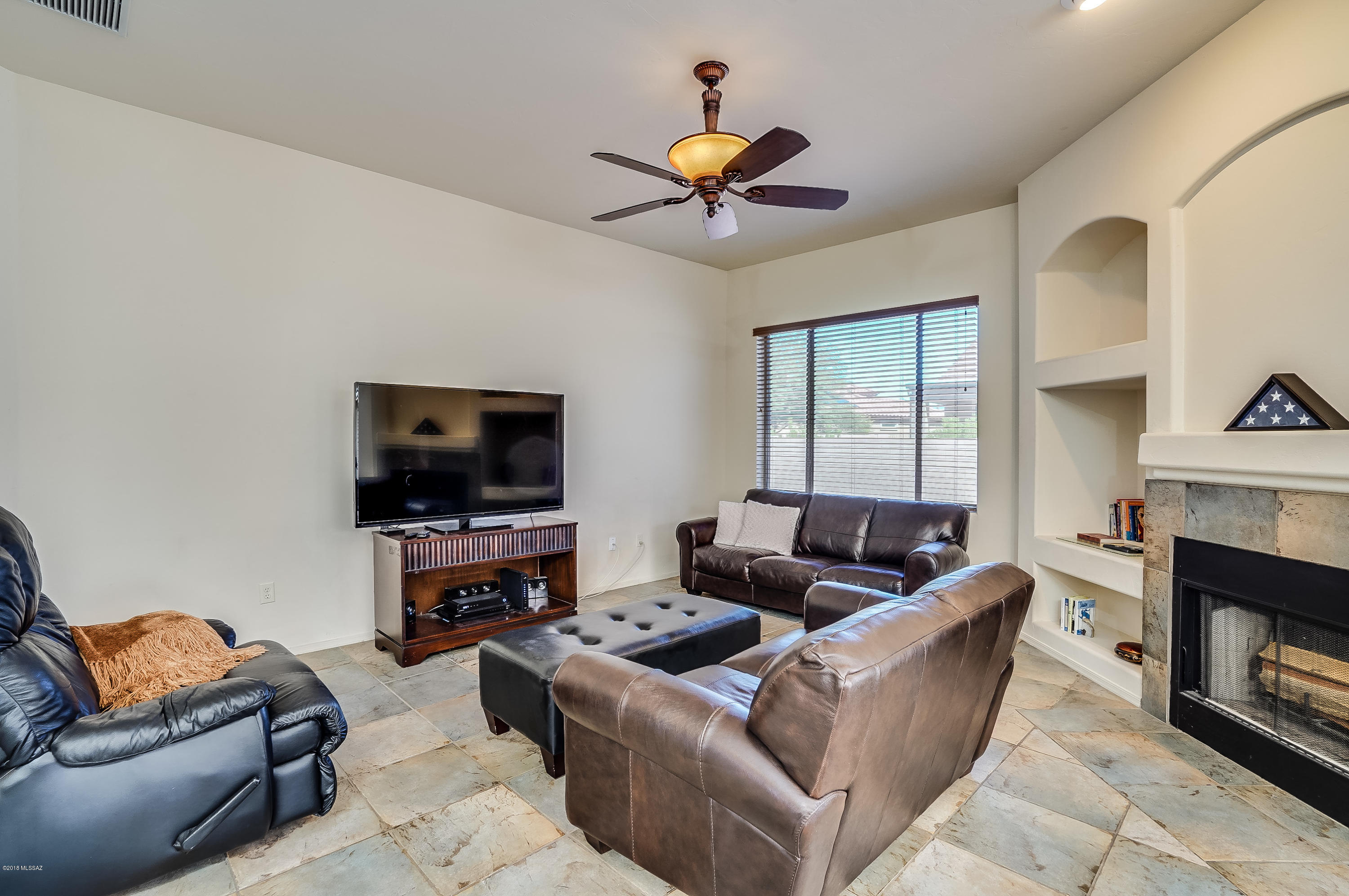 HIGH PLAINS RANCH - Residential