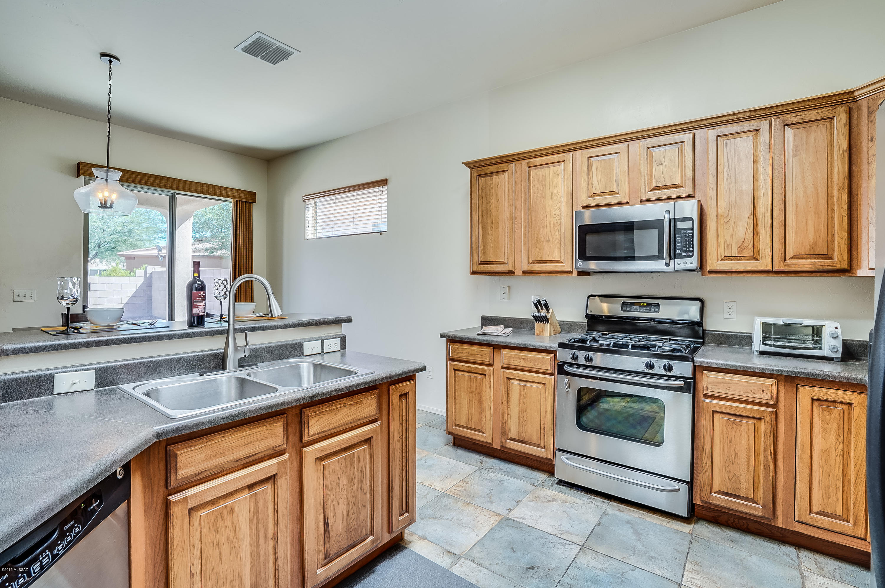 HIGH PLAINS RANCH - Residential