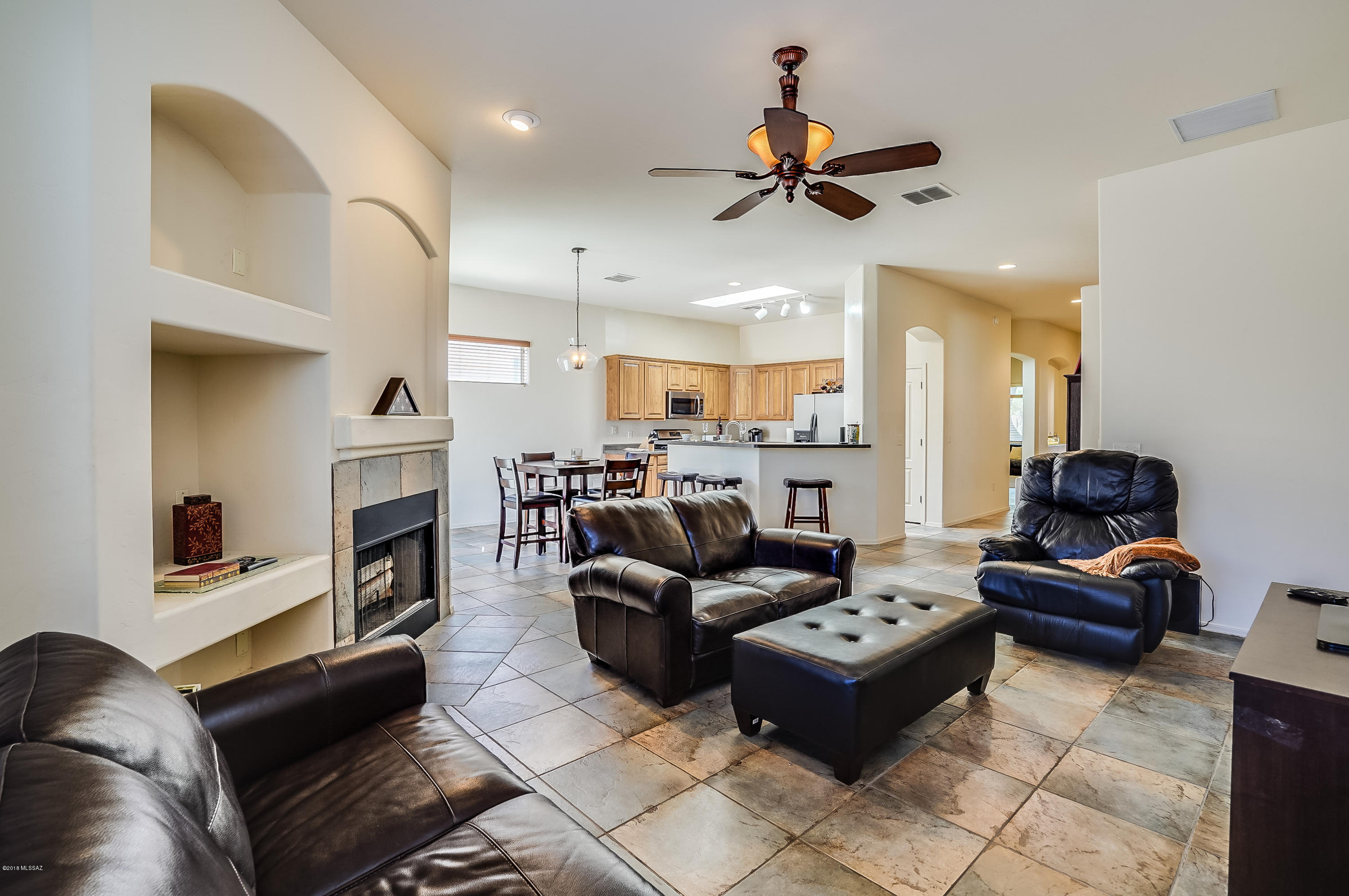 HIGH PLAINS RANCH - Residential