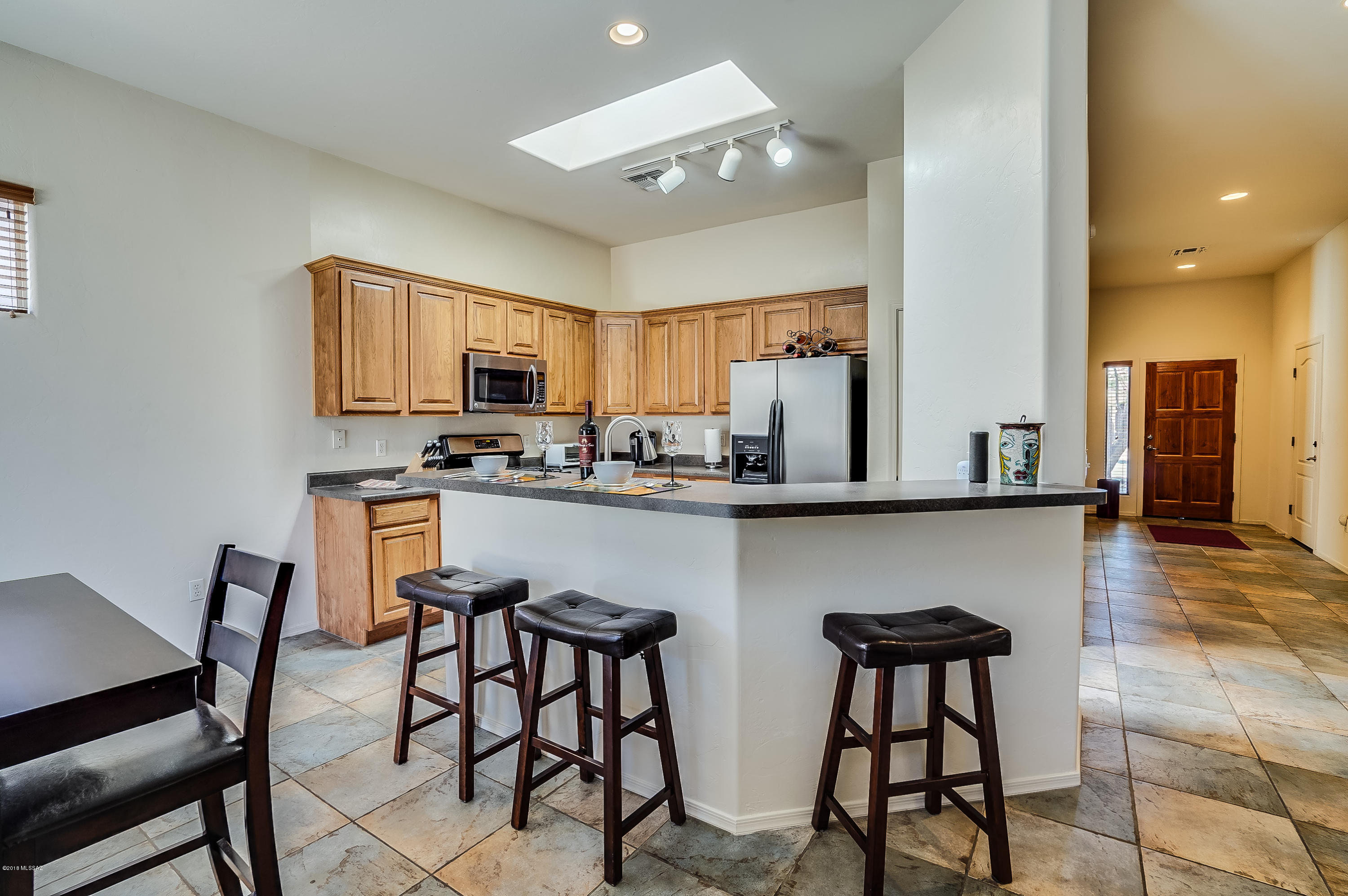 HIGH PLAINS RANCH - Residential