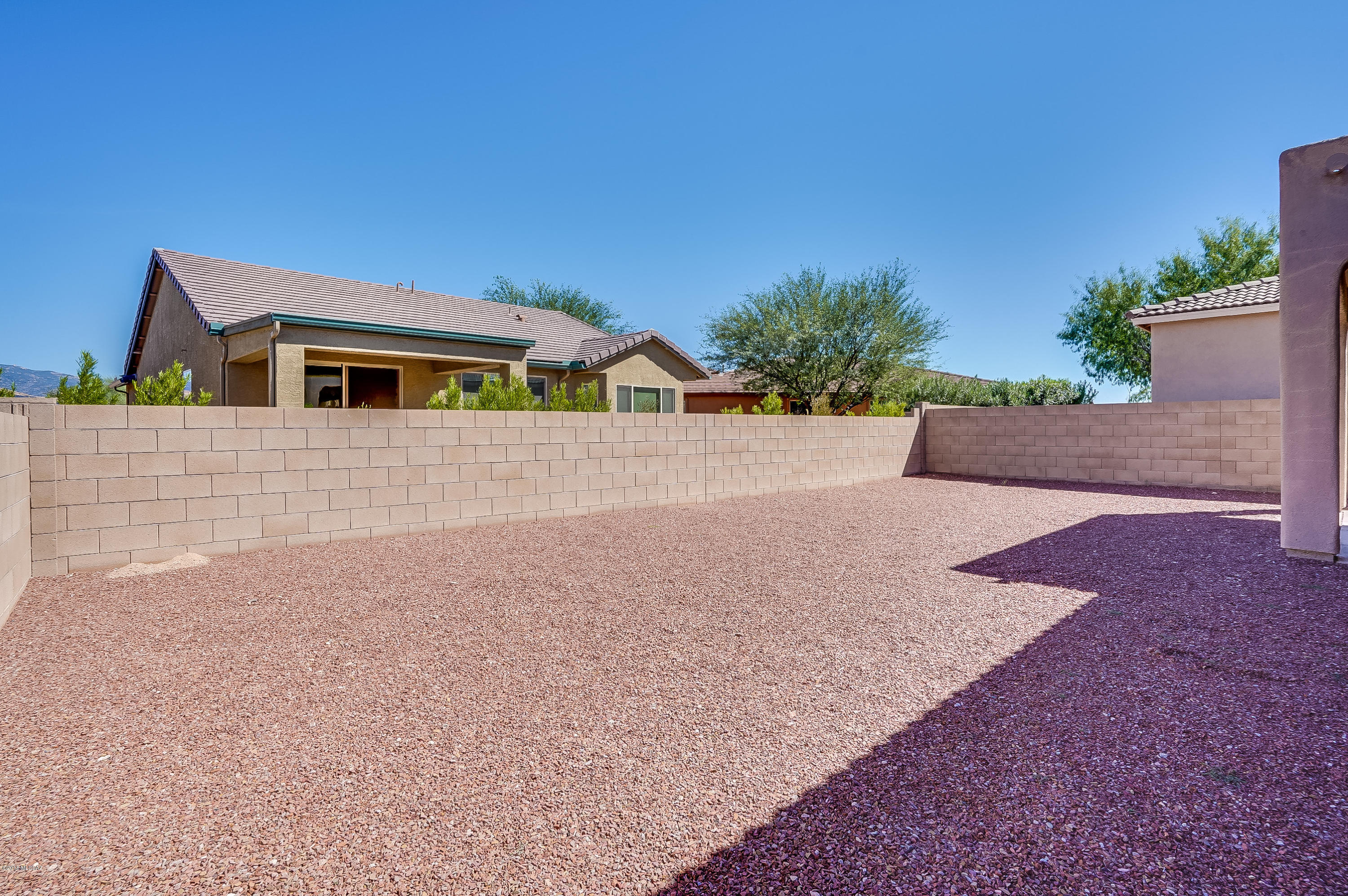 HIGH PLAINS RANCH - Residential