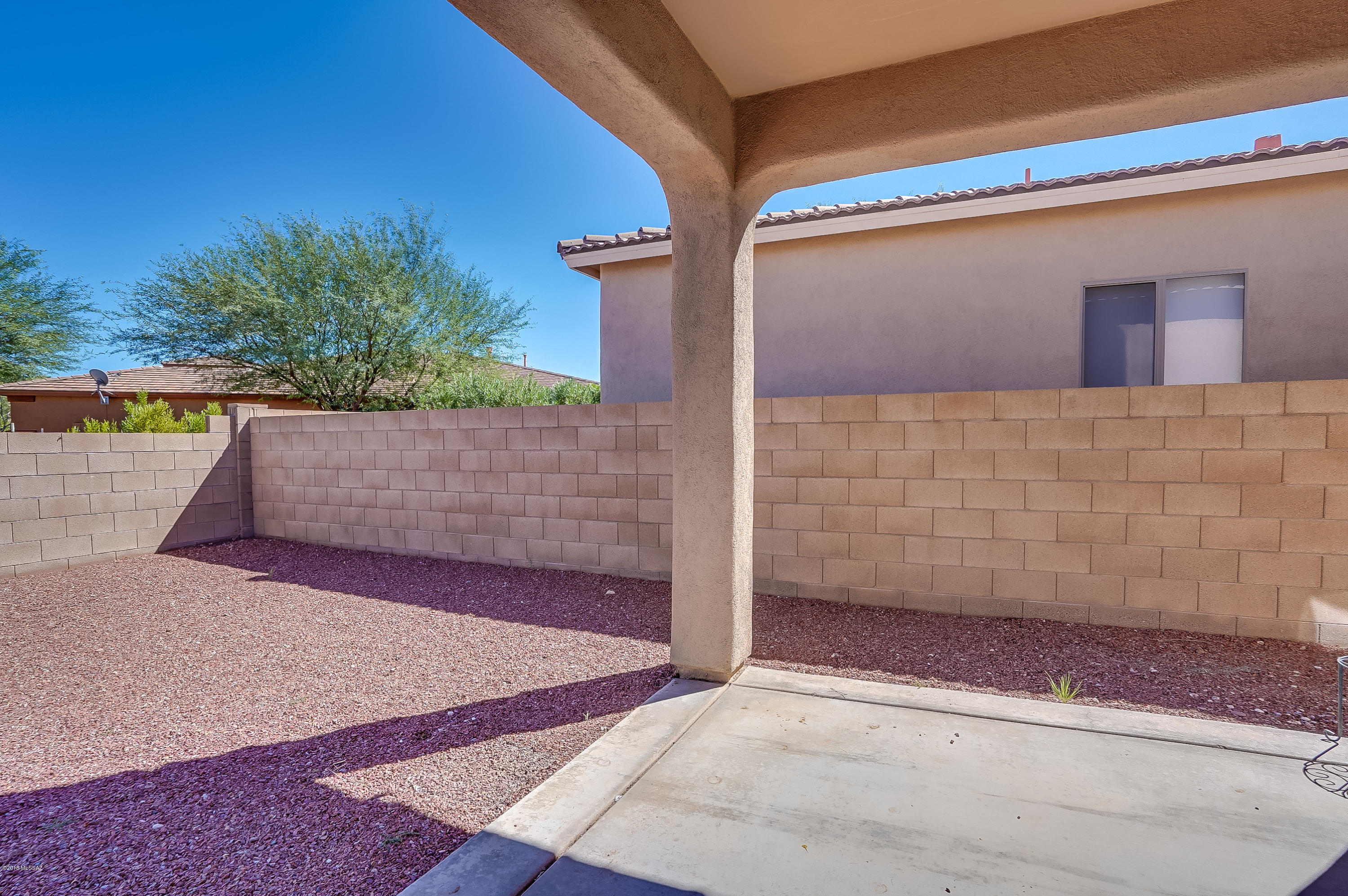 HIGH PLAINS RANCH - Residential