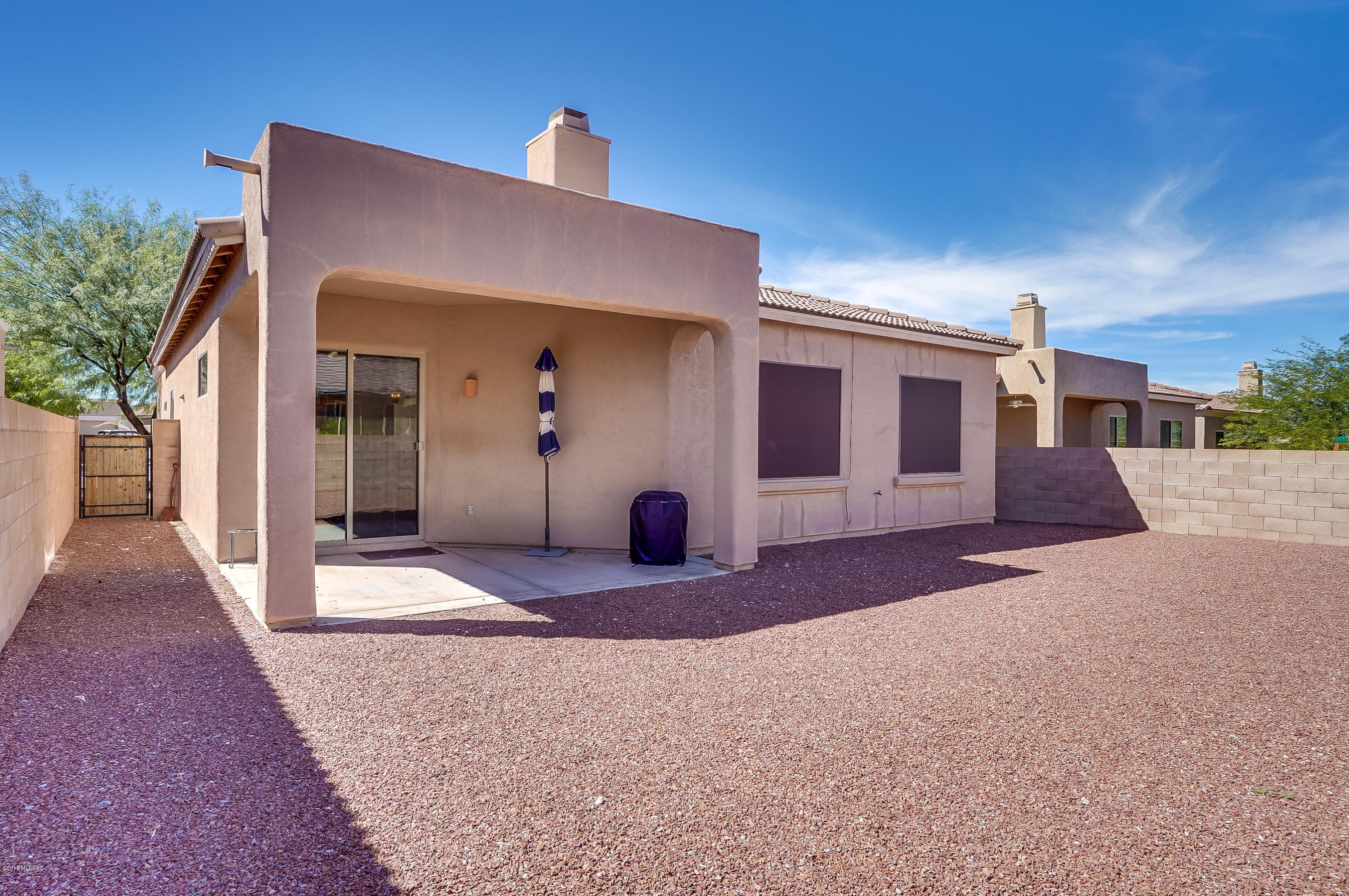 HIGH PLAINS RANCH - Residential