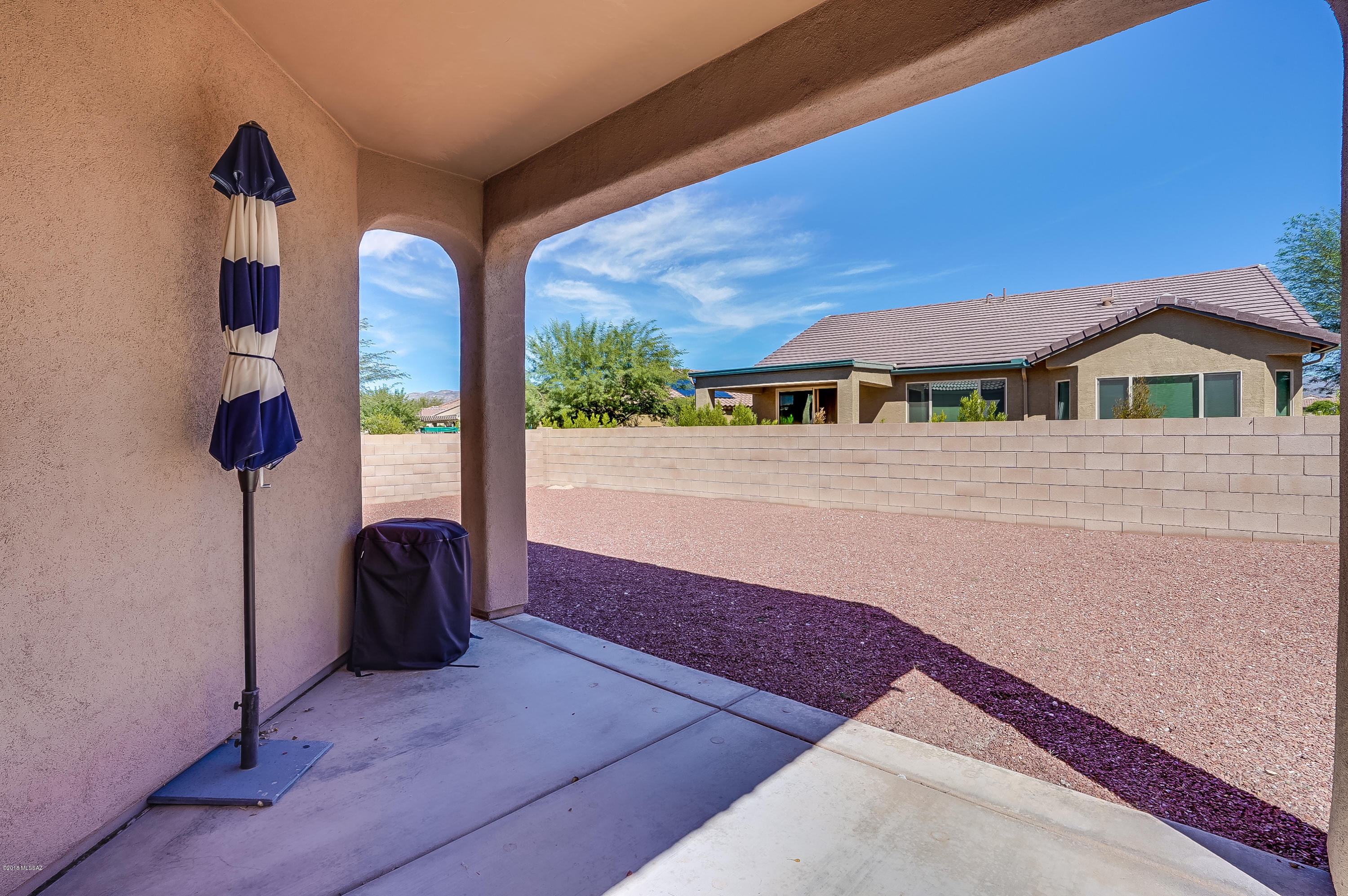 HIGH PLAINS RANCH - Residential