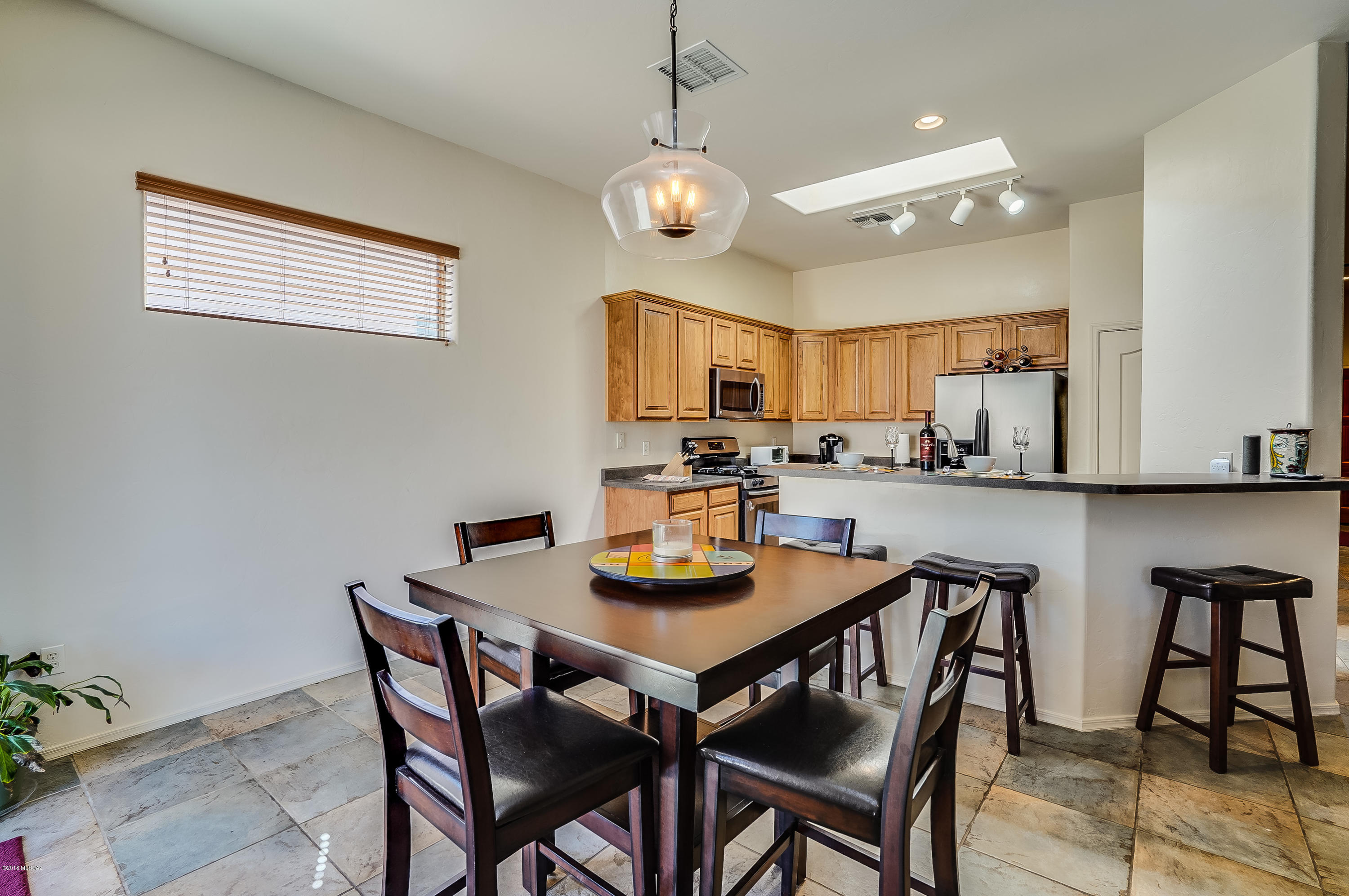 HIGH PLAINS RANCH - Residential