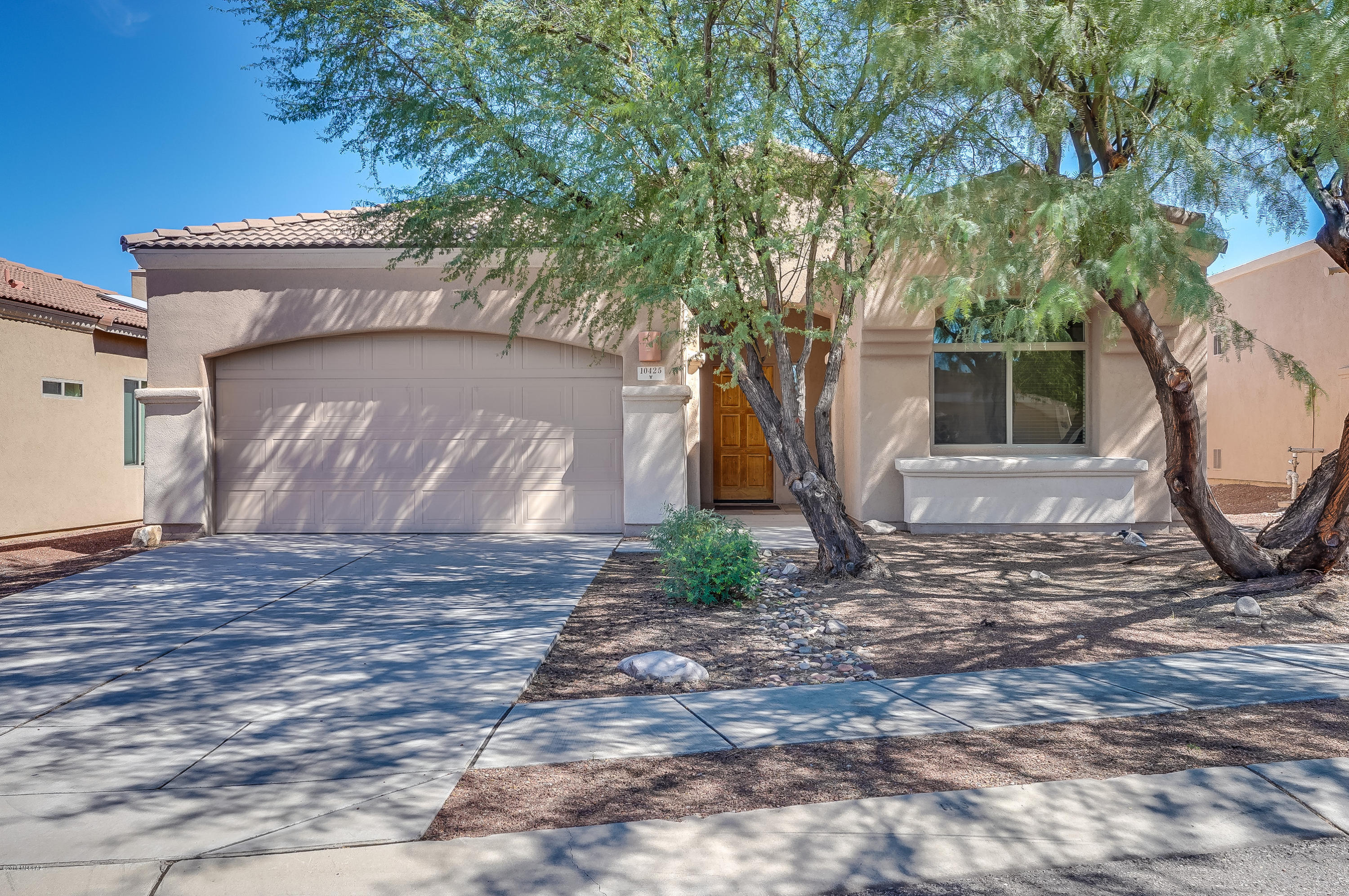 HIGH PLAINS RANCH - Residential