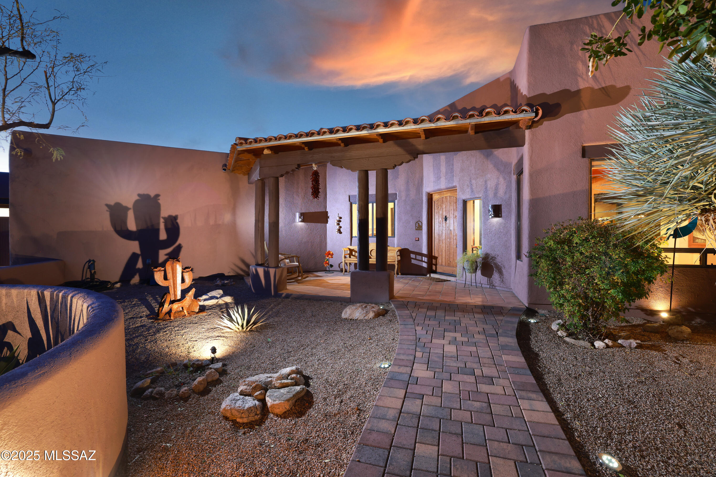 Fetzer Ranch (1-60) - Residential