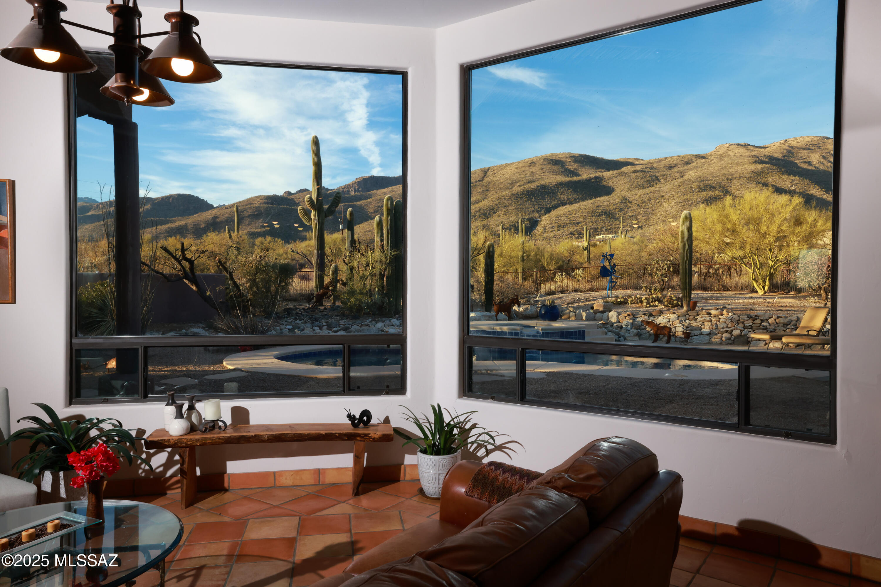 Fetzer Ranch (1-60) - Residential