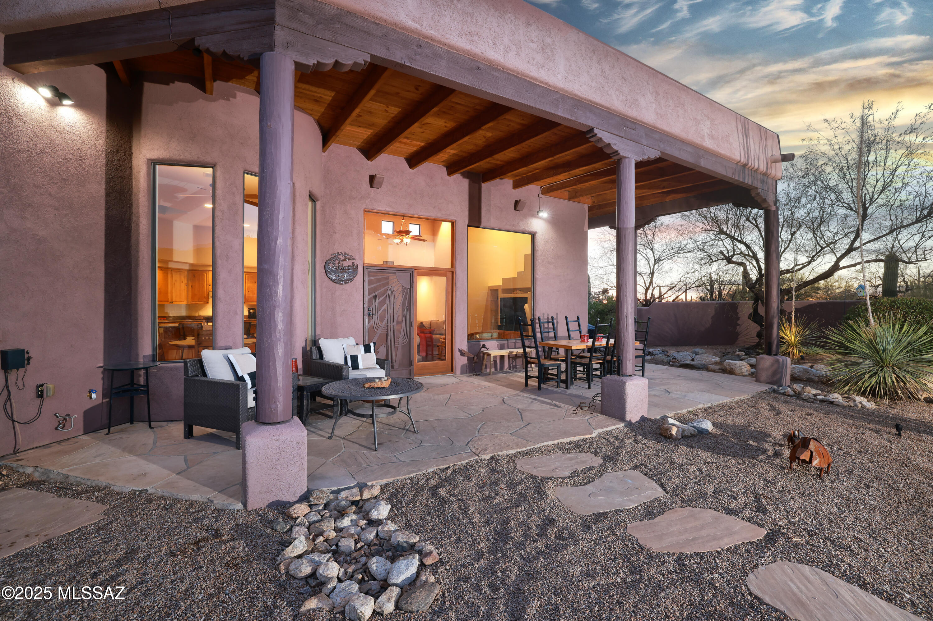 Fetzer Ranch (1-60) - Residential