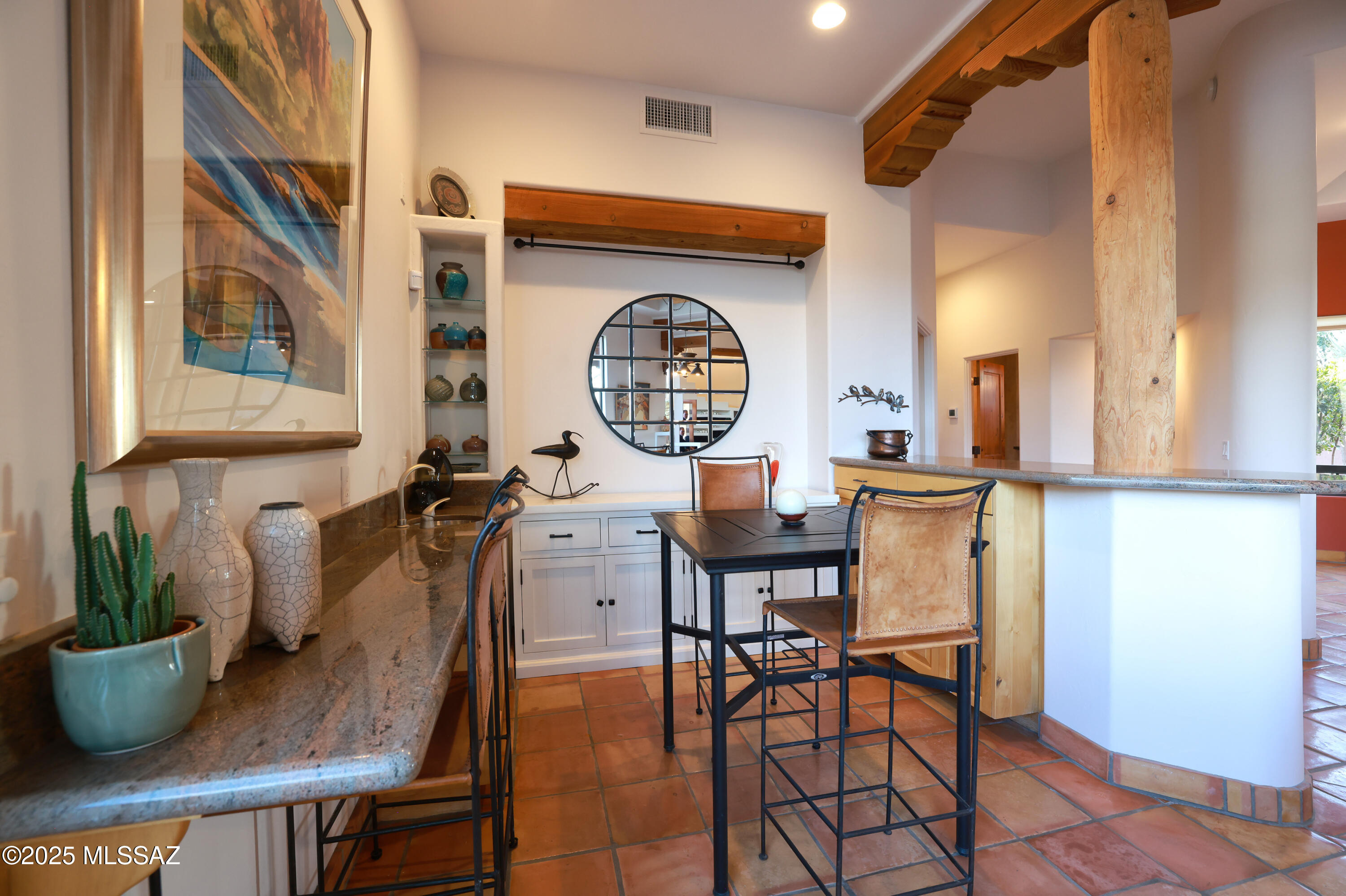 Fetzer Ranch (1-60) - Residential