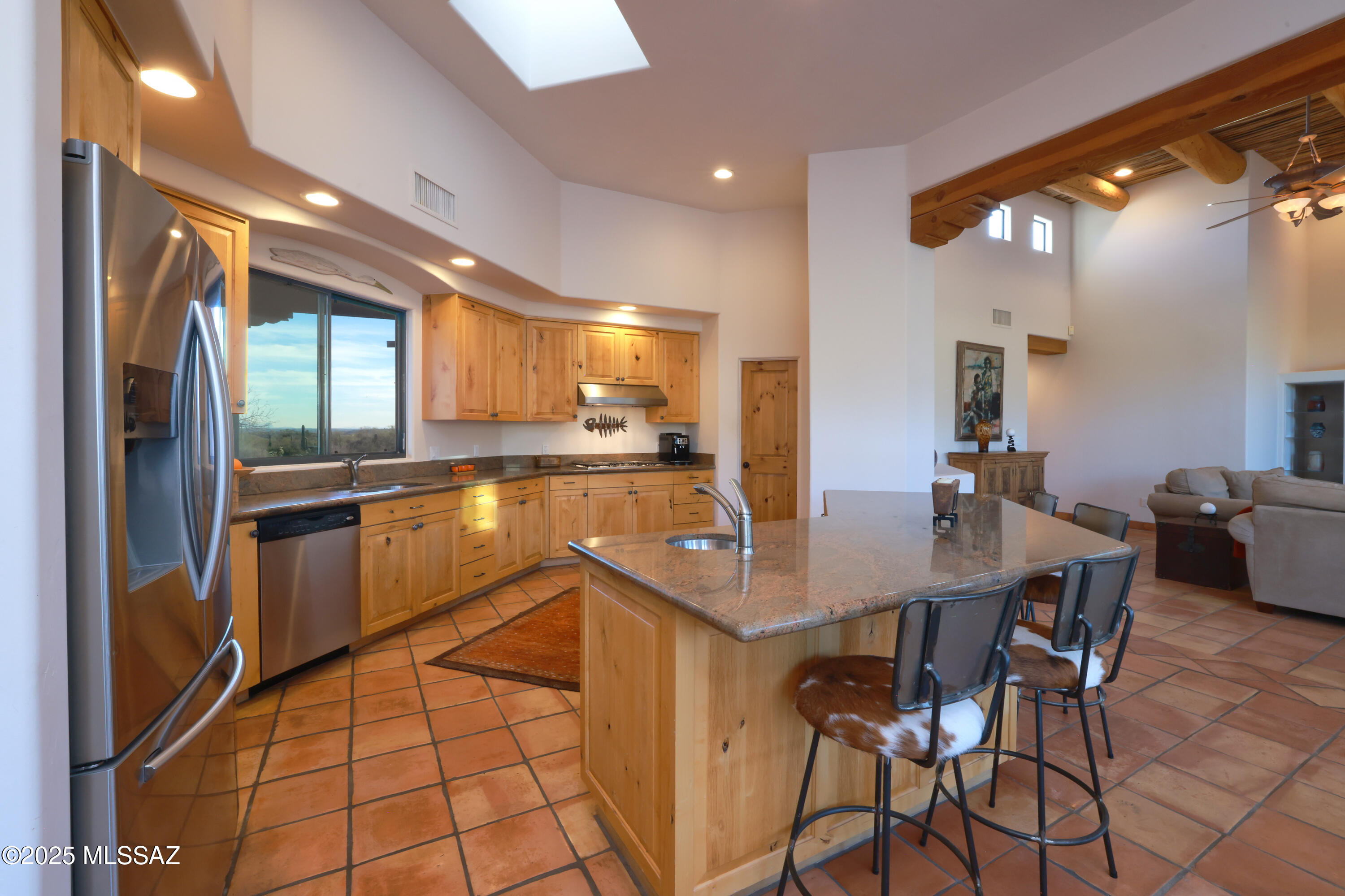 Fetzer Ranch (1-60) - Residential