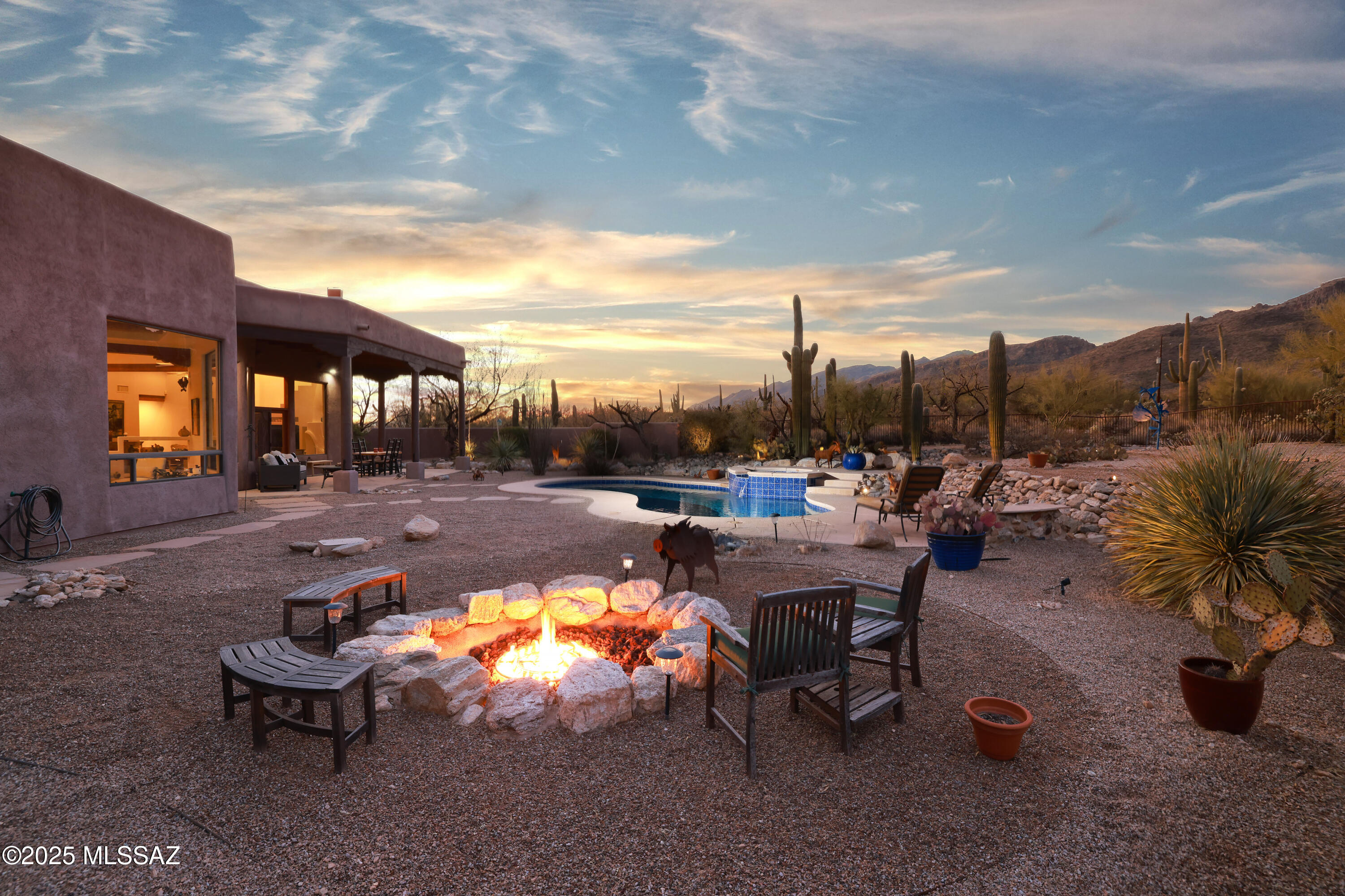 Fetzer Ranch (1-60) - Residential