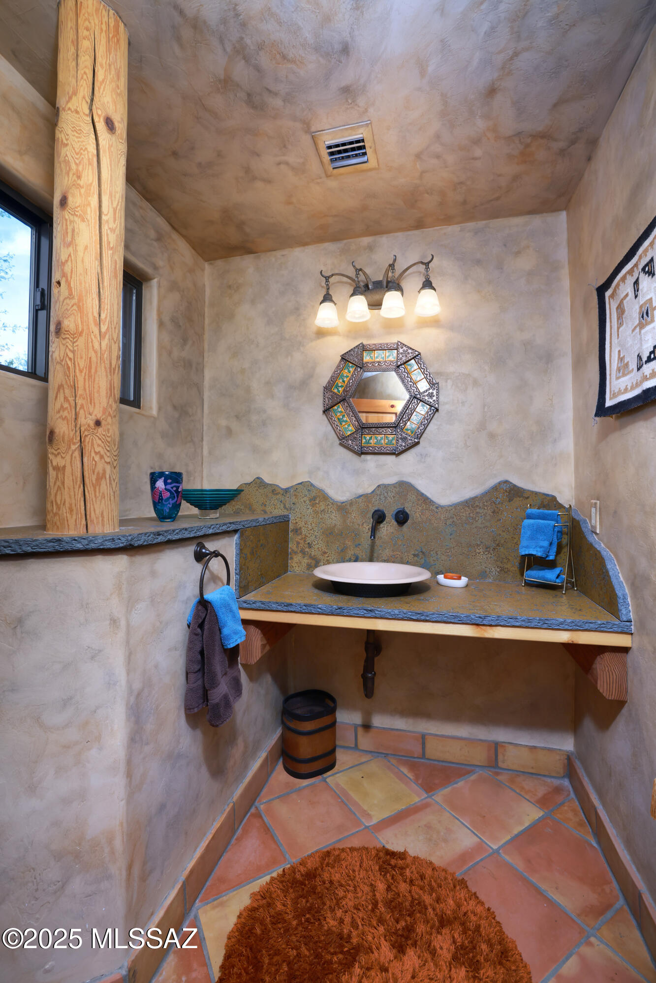 Fetzer Ranch (1-60) - Residential