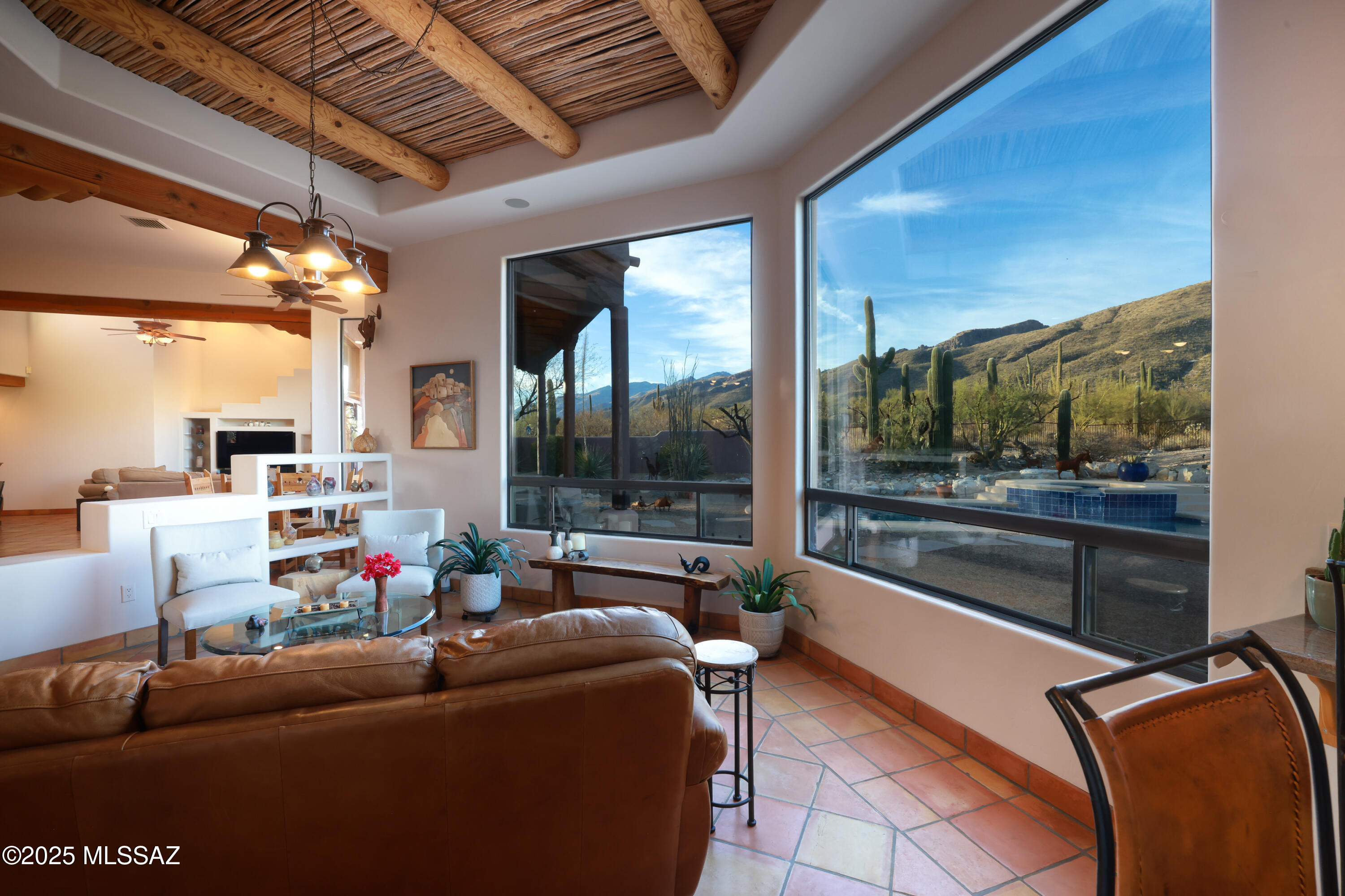 Fetzer Ranch (1-60) - Residential