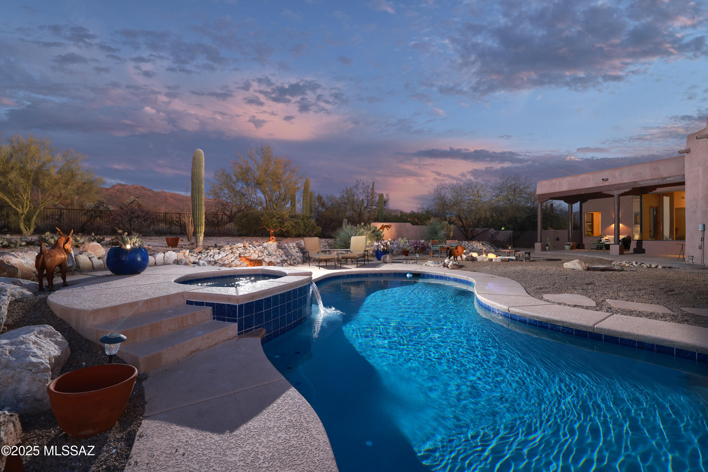 Fetzer Ranch (1-60) - Residential