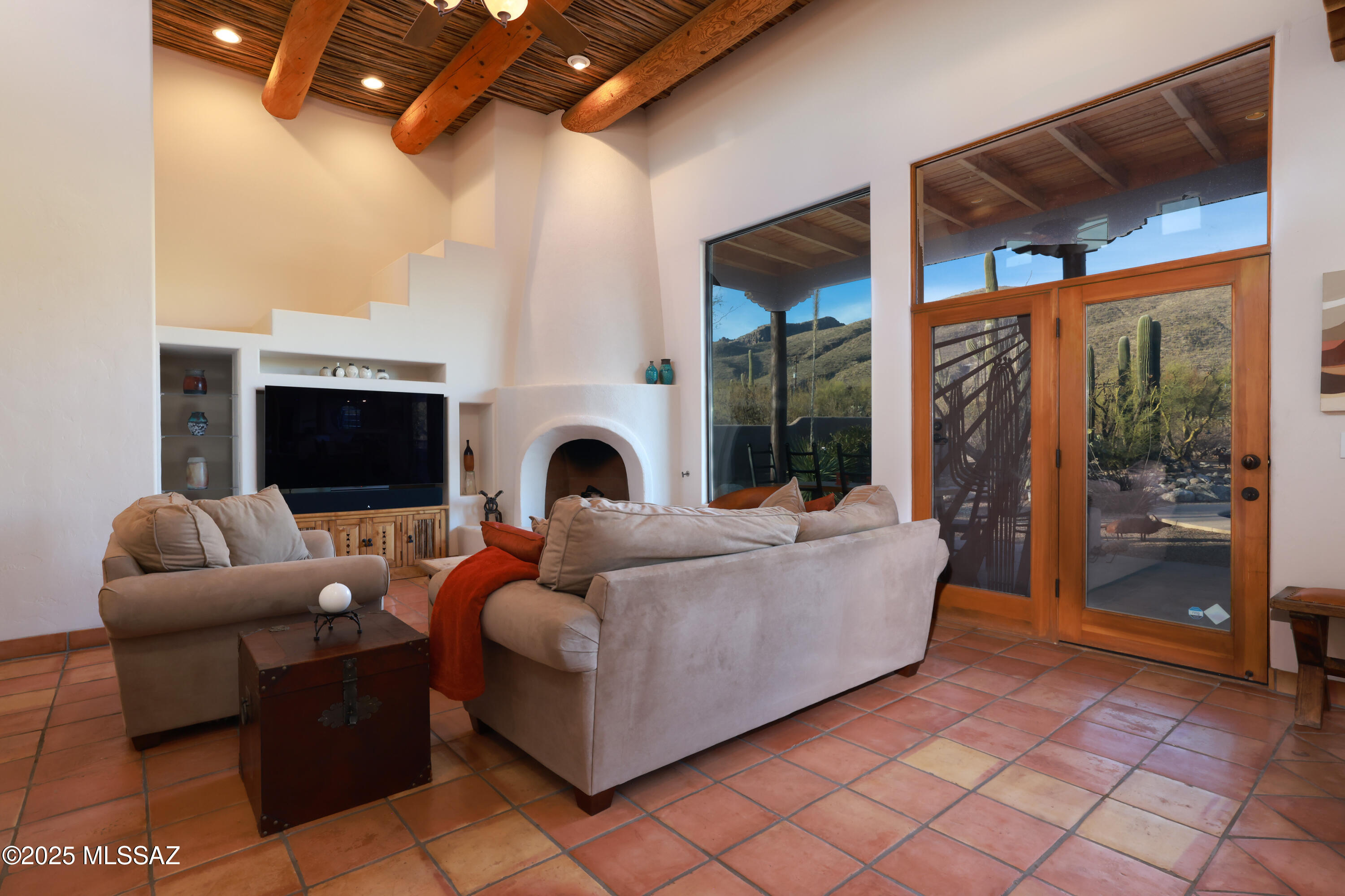 Fetzer Ranch (1-60) - Residential