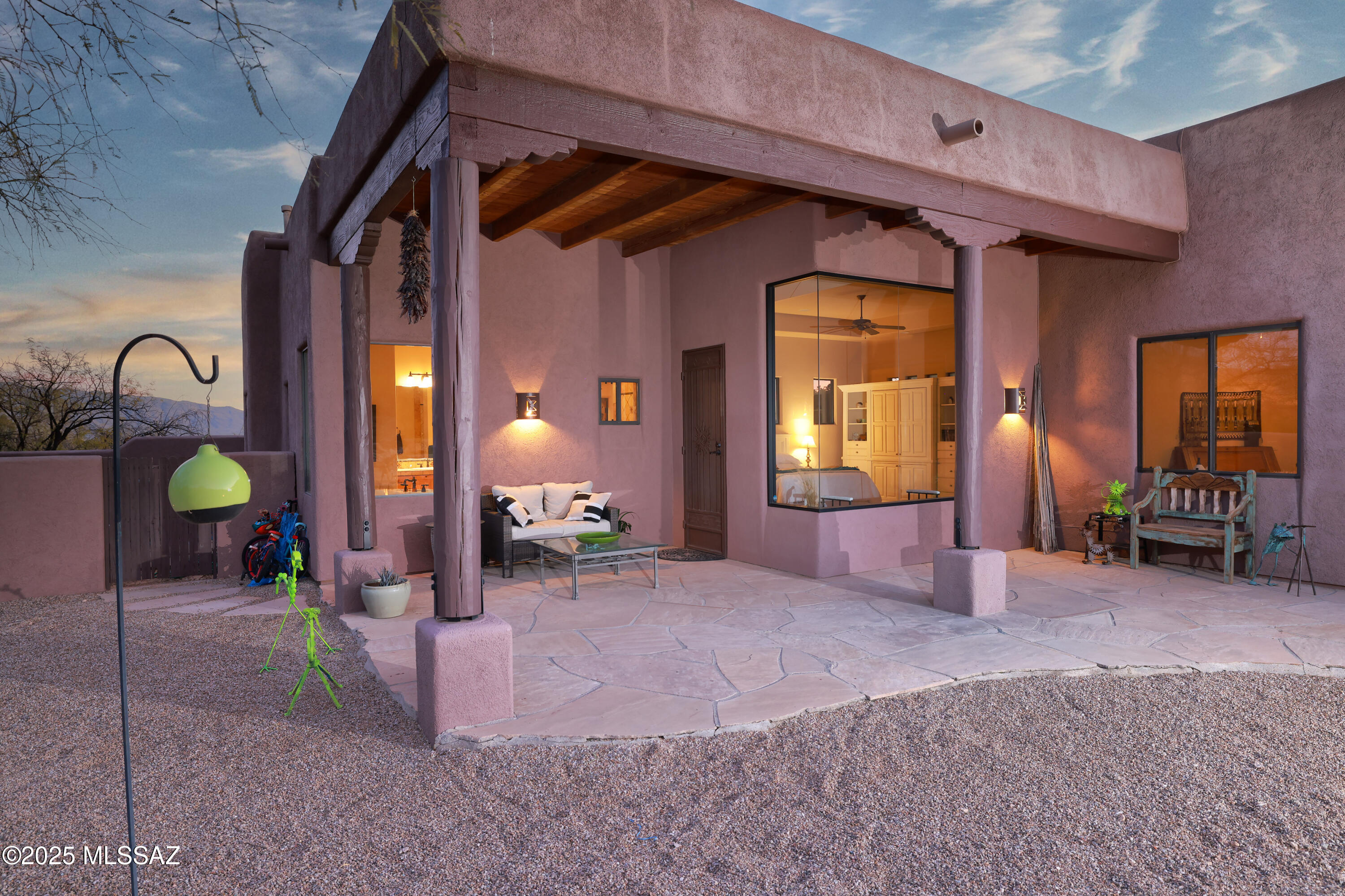 Fetzer Ranch (1-60) - Residential