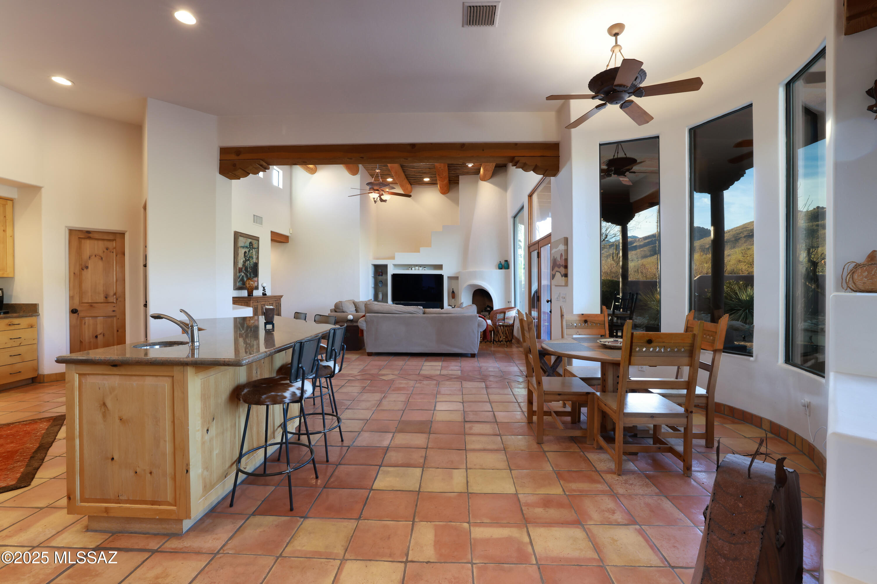 Fetzer Ranch (1-60) - Residential