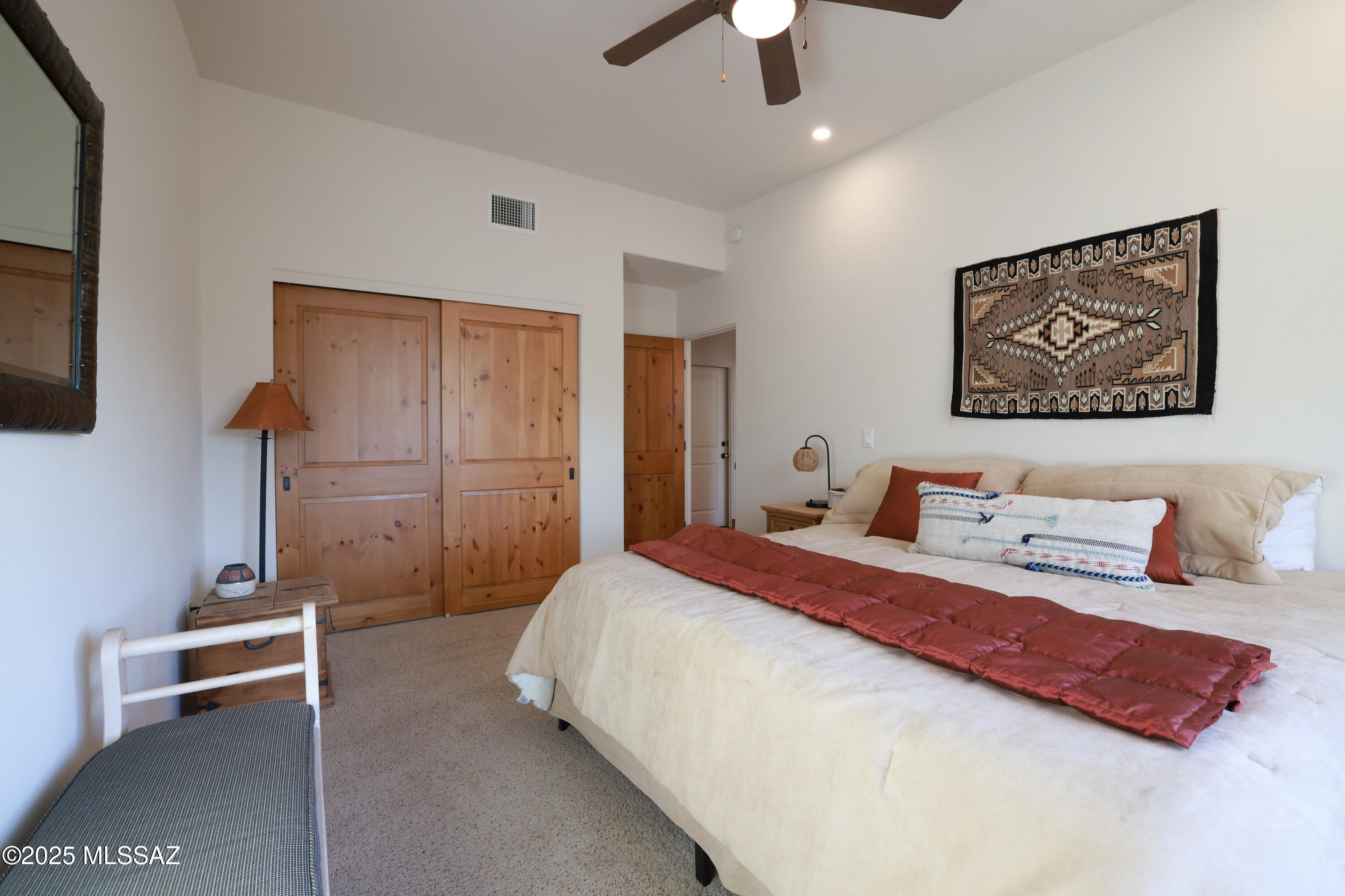 Fetzer Ranch (1-60) - Residential
