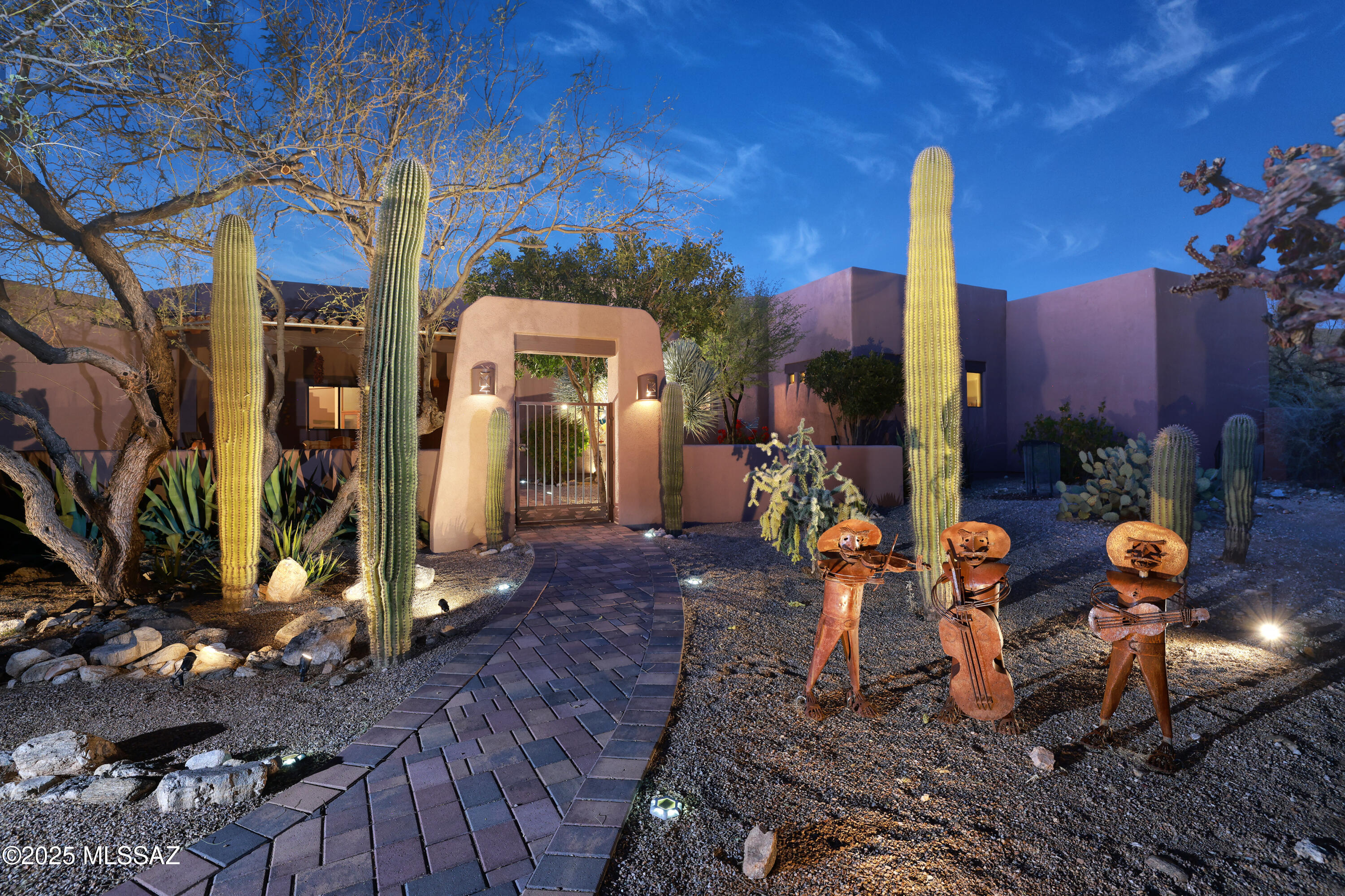 Fetzer Ranch (1-60) - Residential