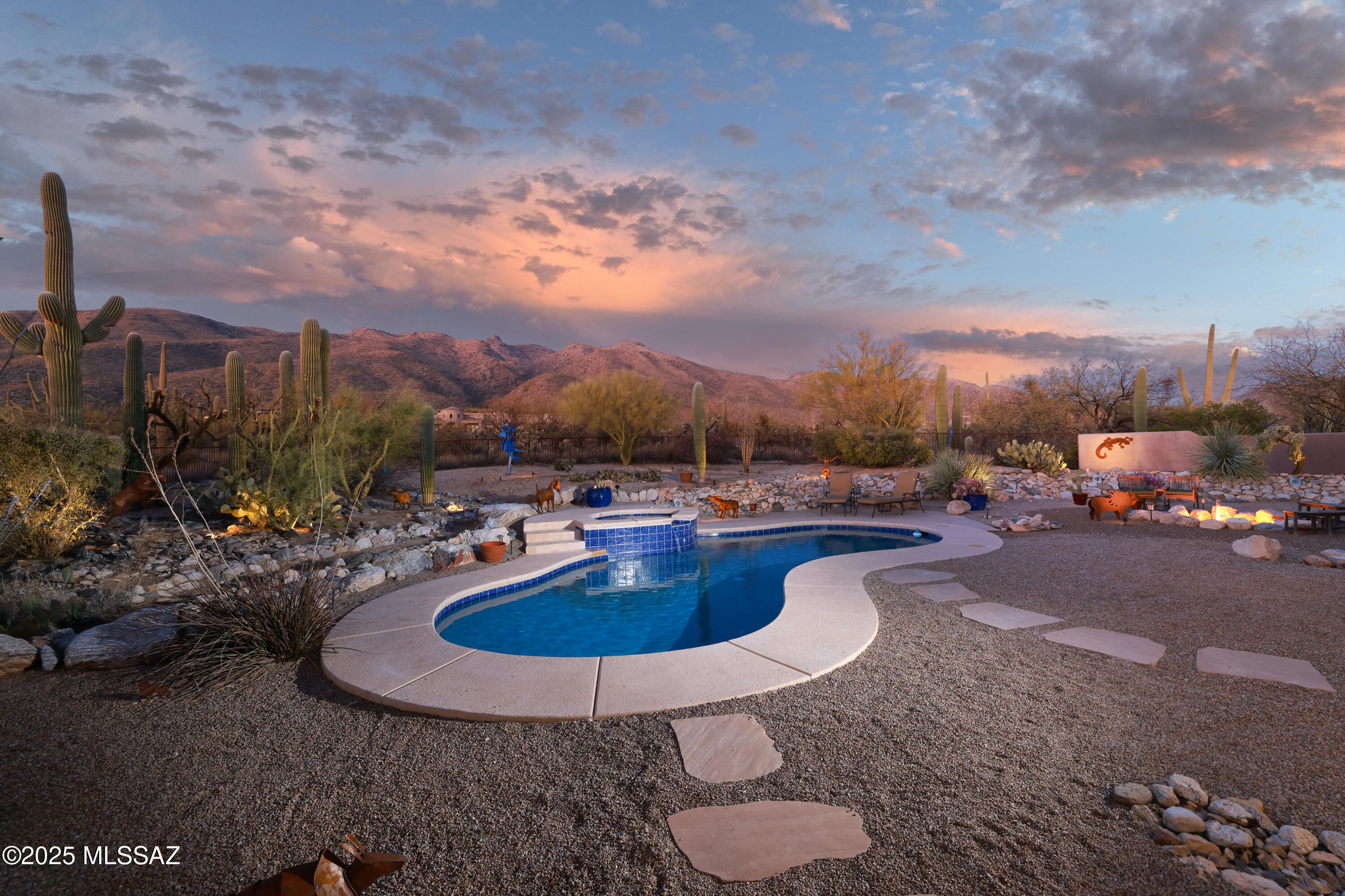 Fetzer Ranch (1-60) - Residential