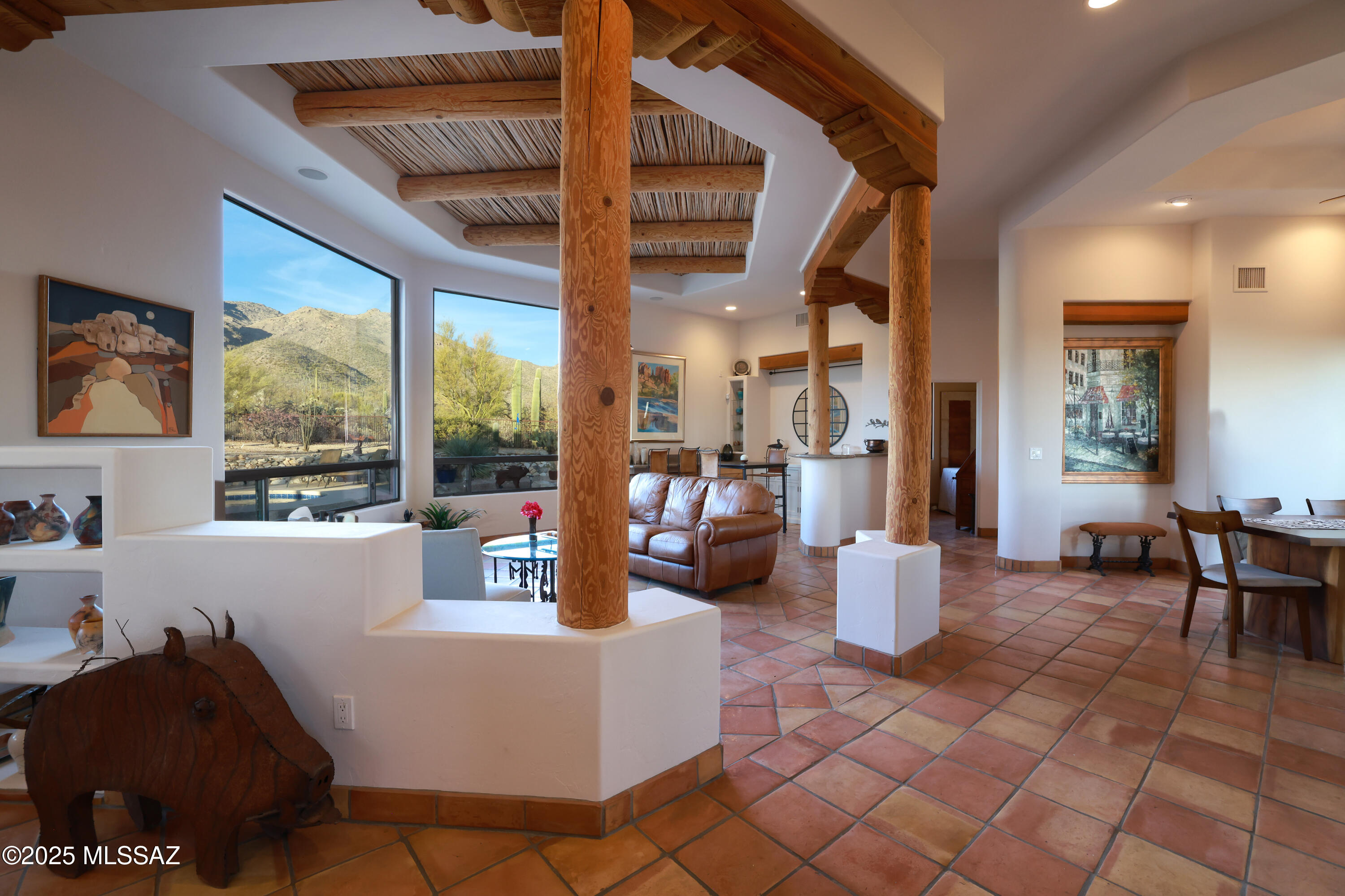Fetzer Ranch (1-60) - Residential