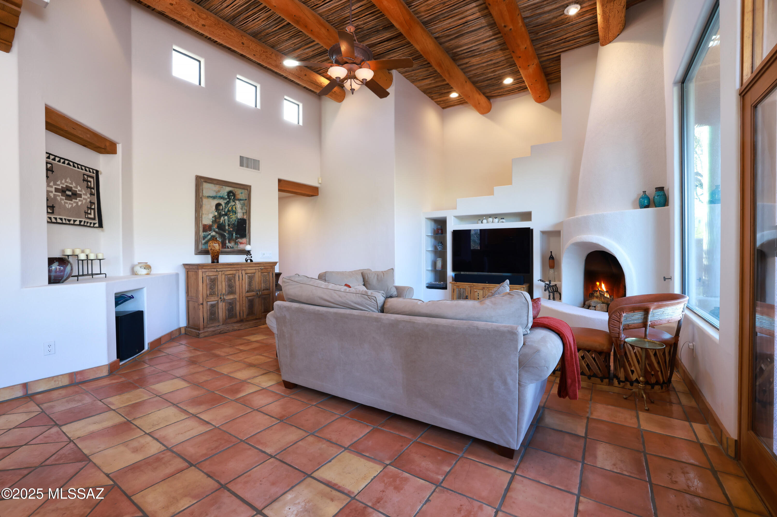 Fetzer Ranch (1-60) - Residential