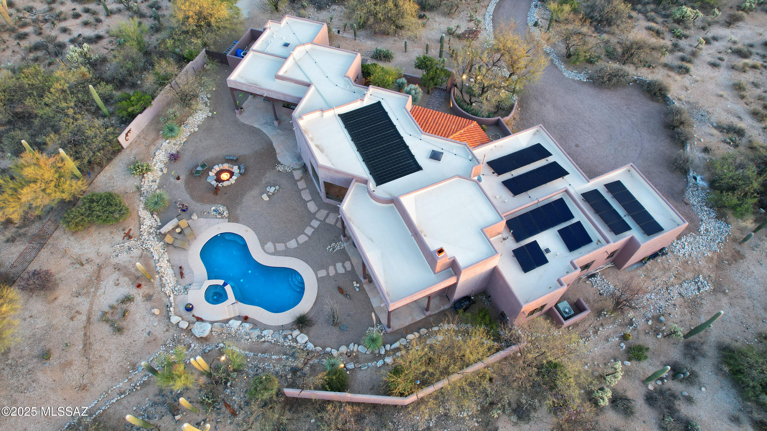 Fetzer Ranch (1-60) - Residential