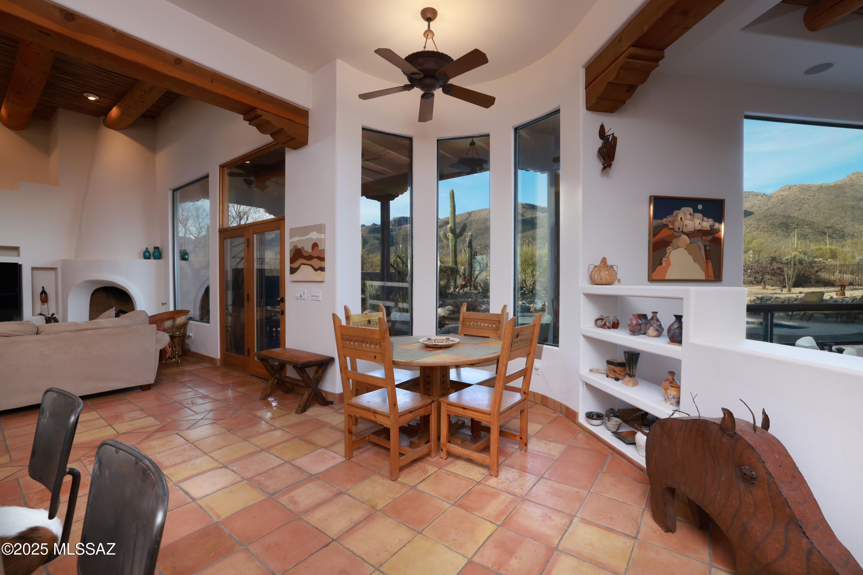 Fetzer Ranch (1-60) - Residential