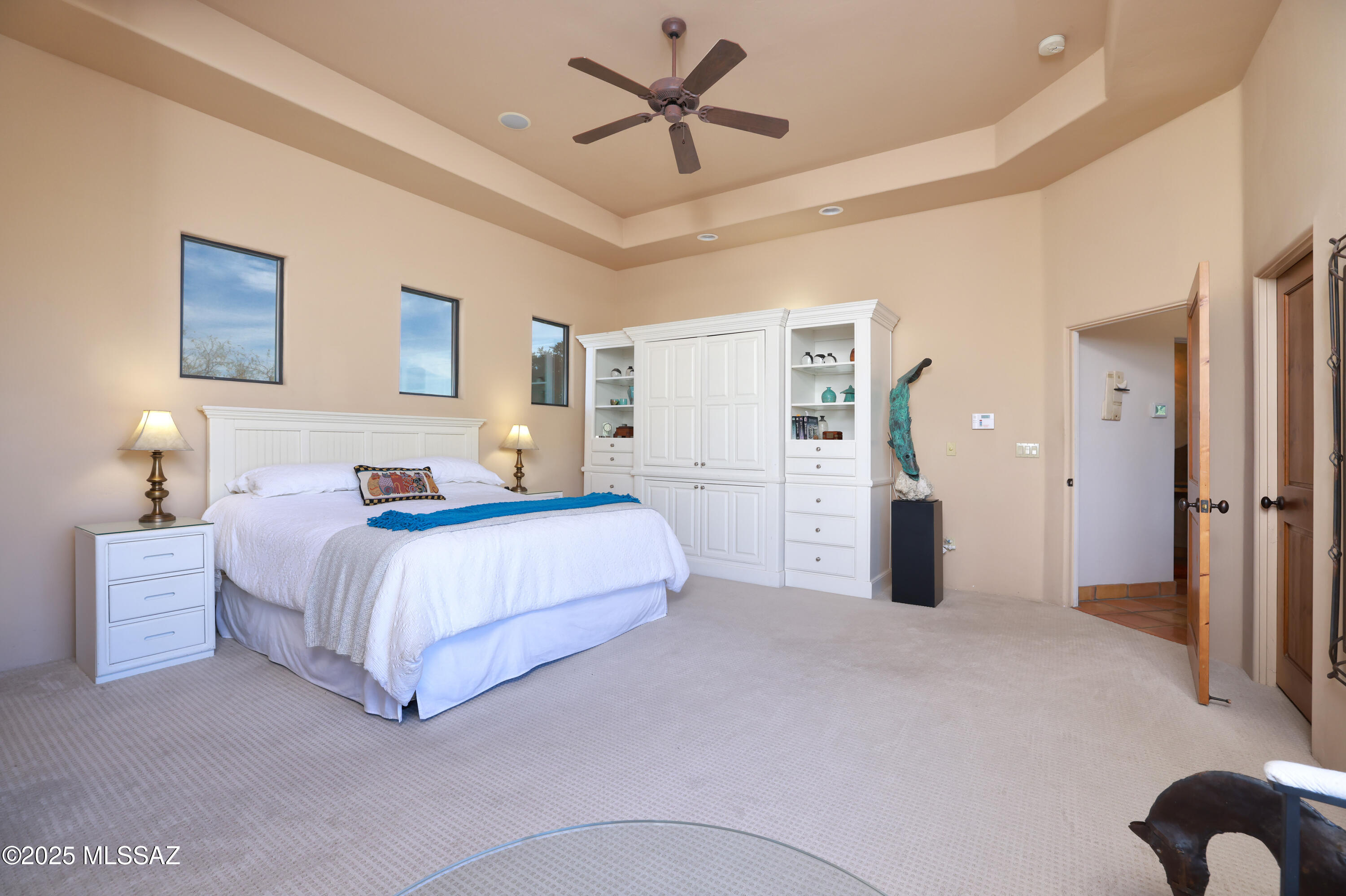 Fetzer Ranch (1-60) - Residential