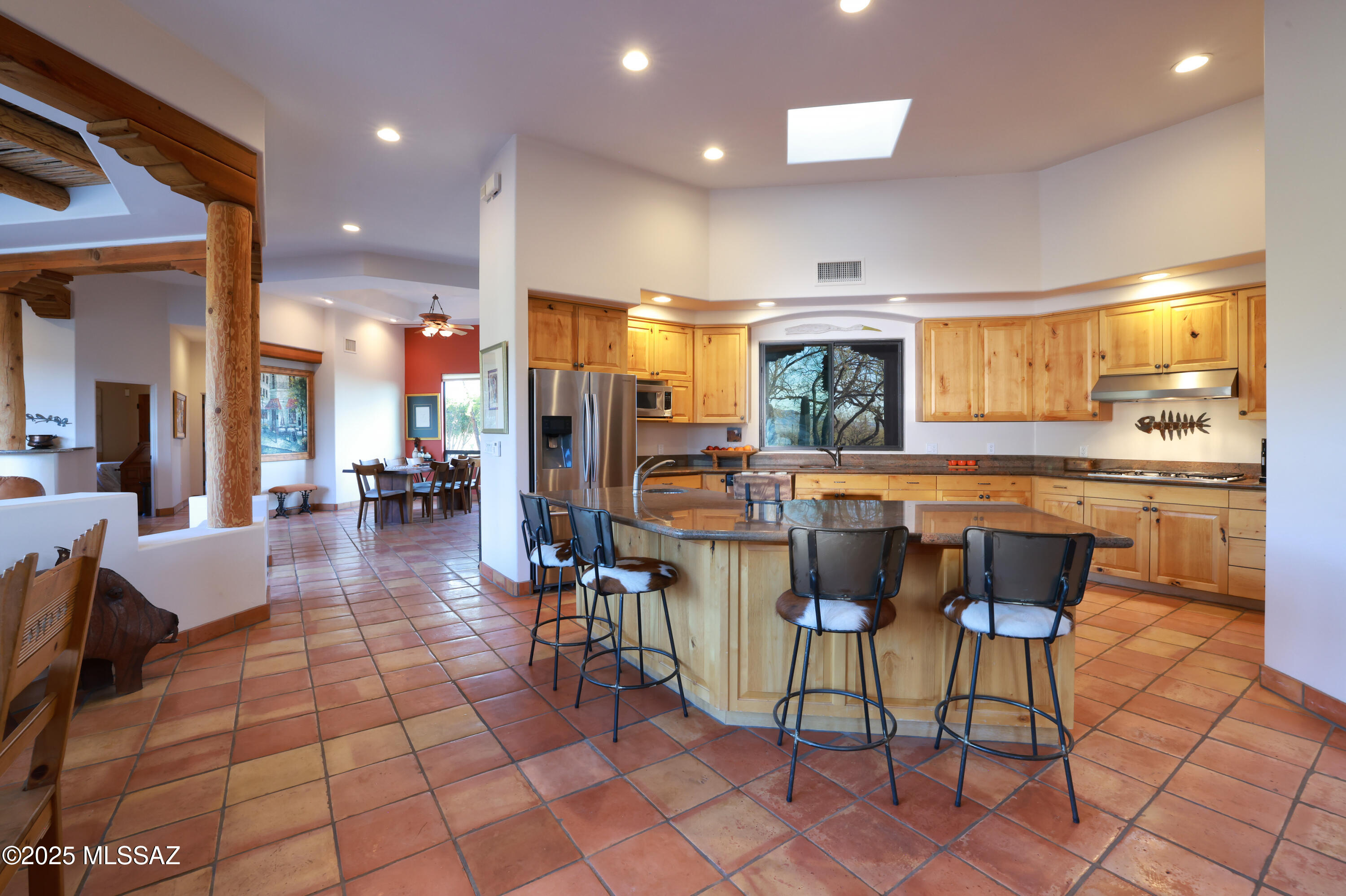 Fetzer Ranch (1-60) - Residential